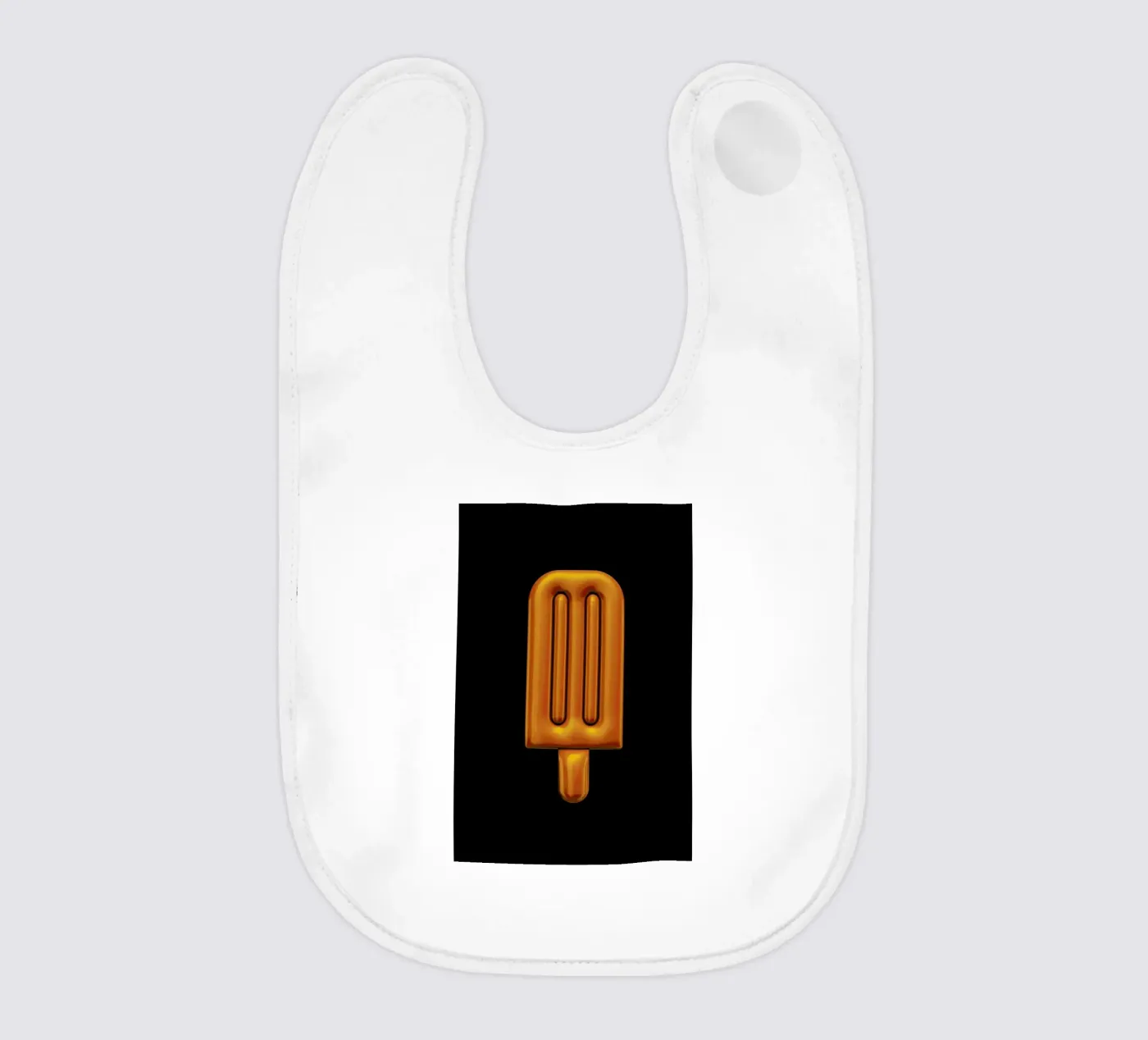 Popsicle bavaglino da Octavian