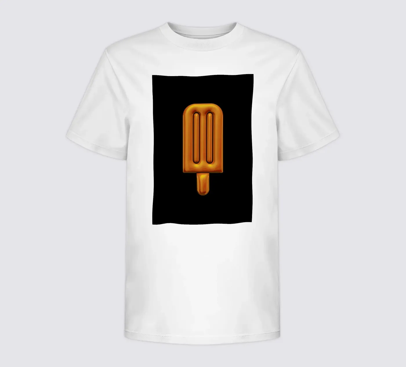 Popsicle t-shirt bambini da Octavian
