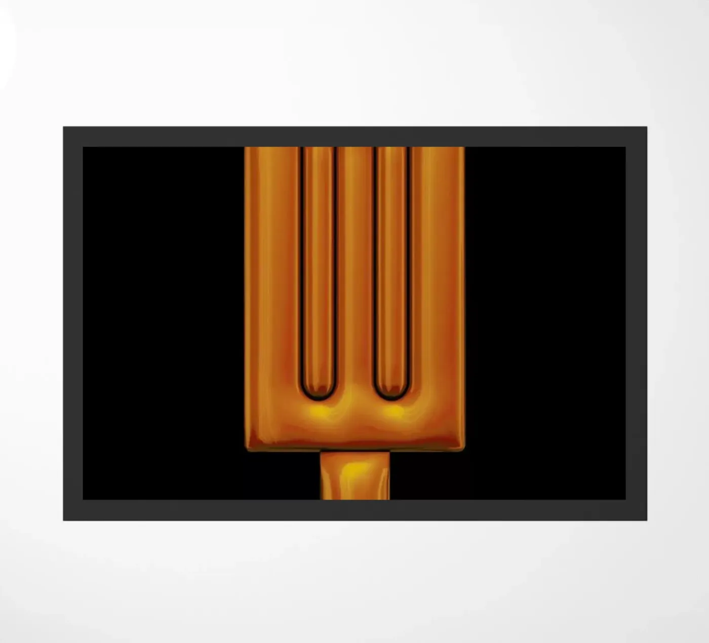 Popsicle zerbino da Octavian