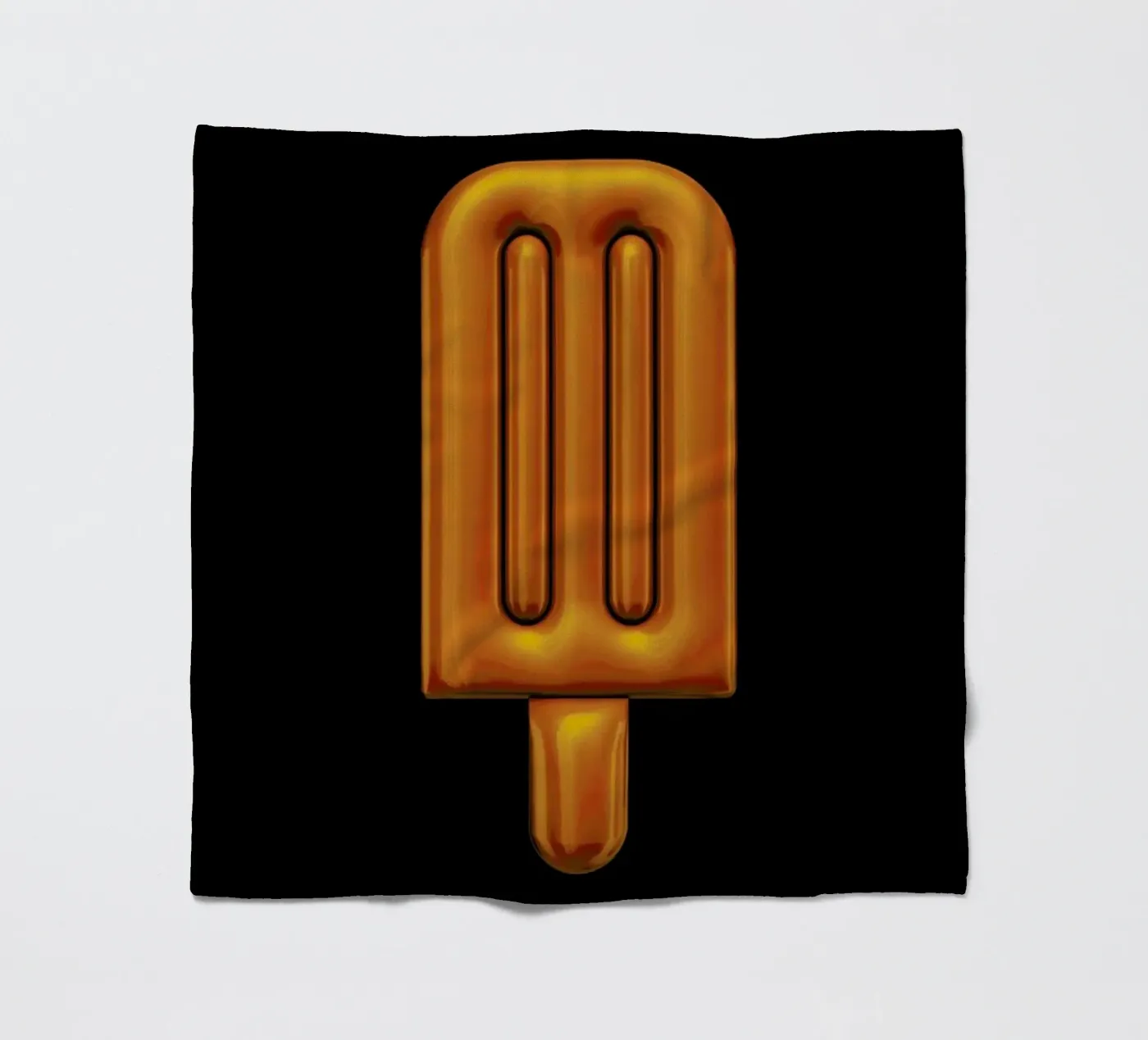 Popsicle fleecedeken van Octavian