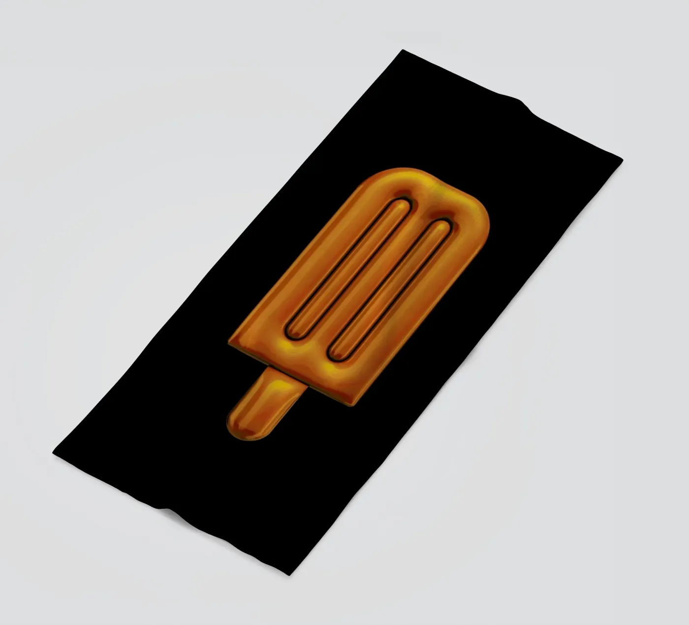 Popsicle telo mare da Octavian