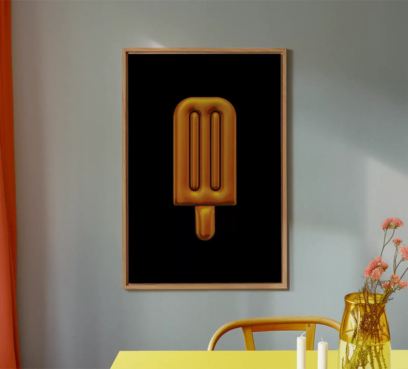 Popsicle pannello forex da Octavian