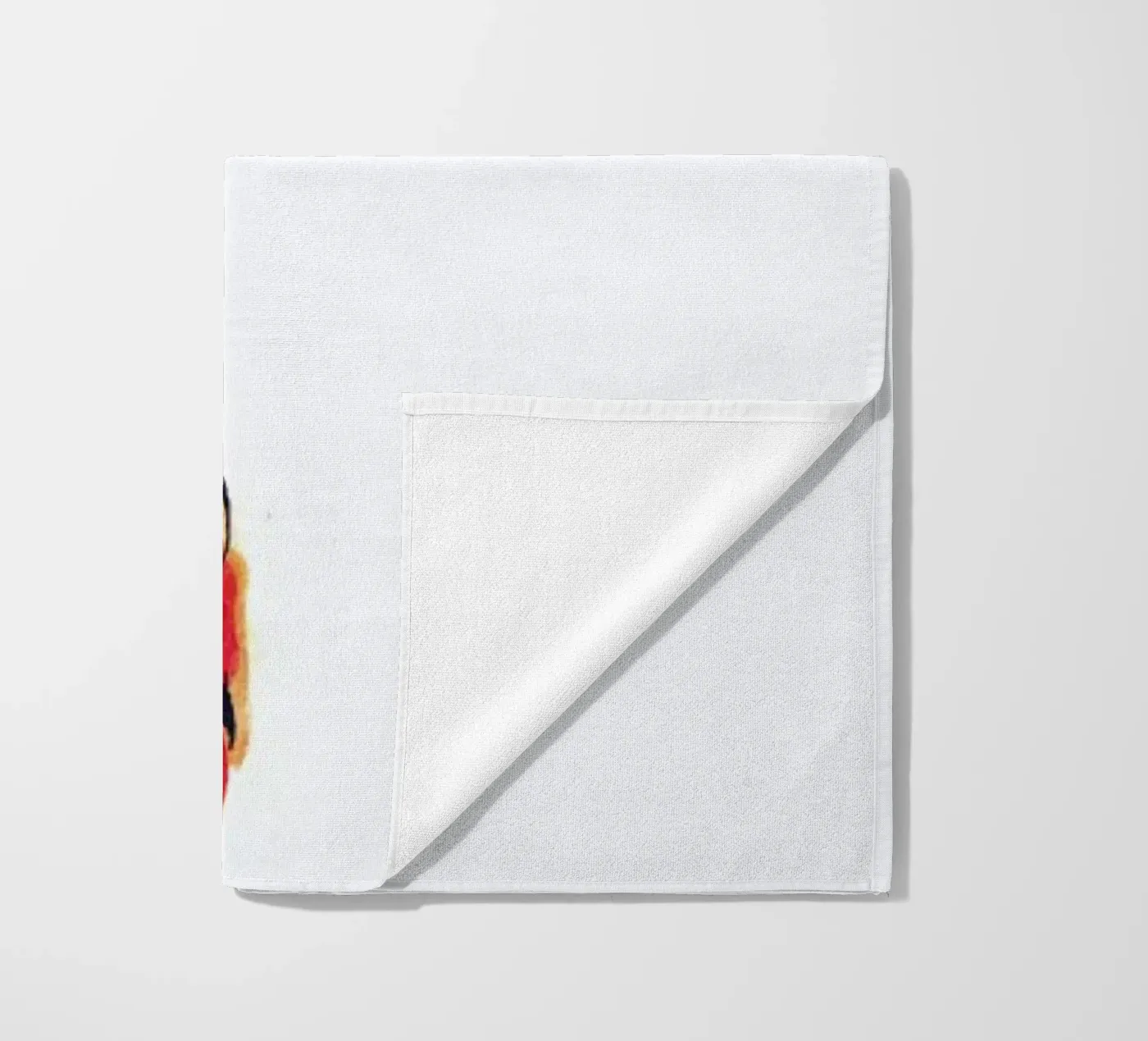 Butterfly Right telo mare da Mie Frey Damgaard