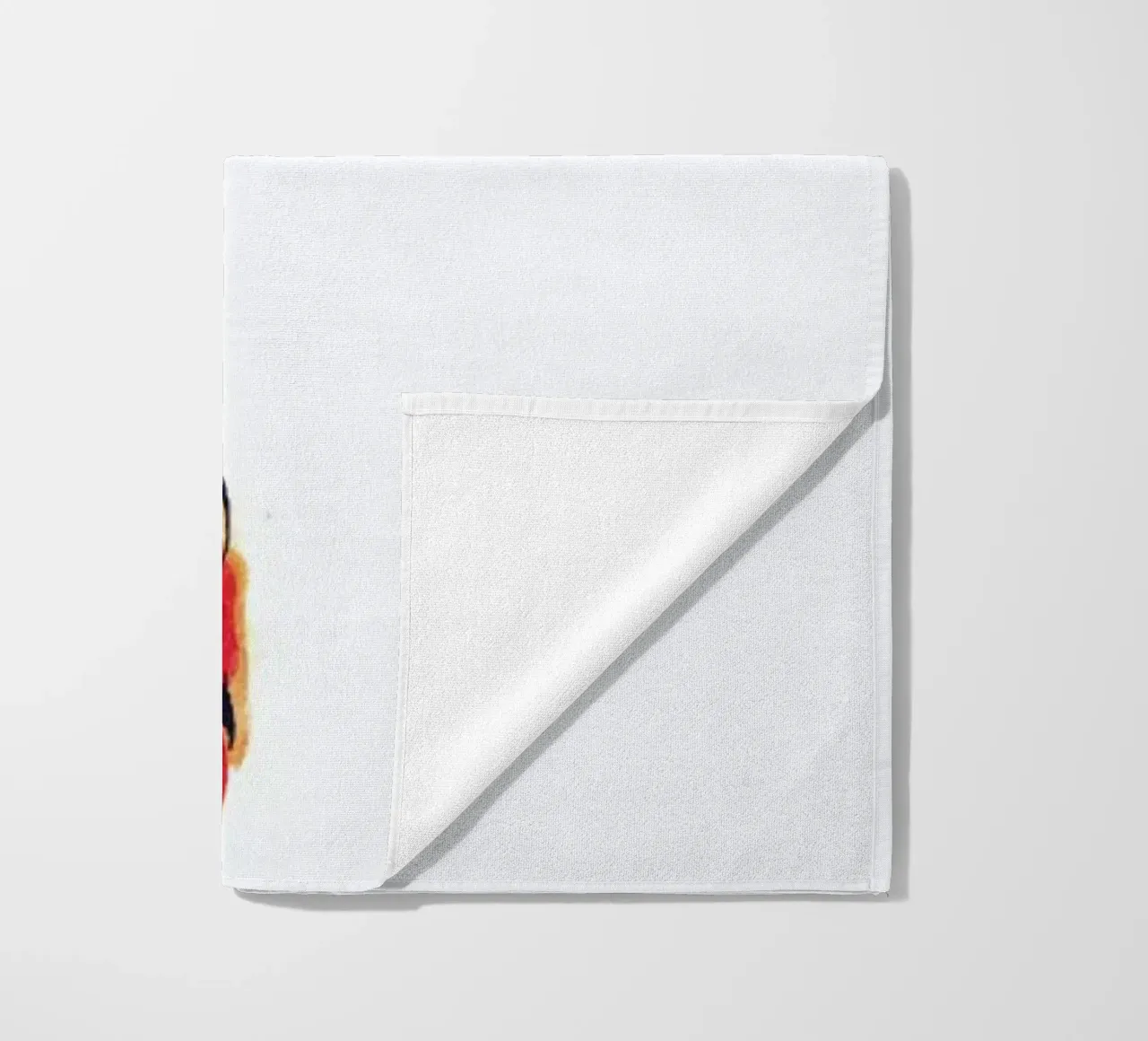 Butterfly Right telo mare da Mie Frey Damgaard