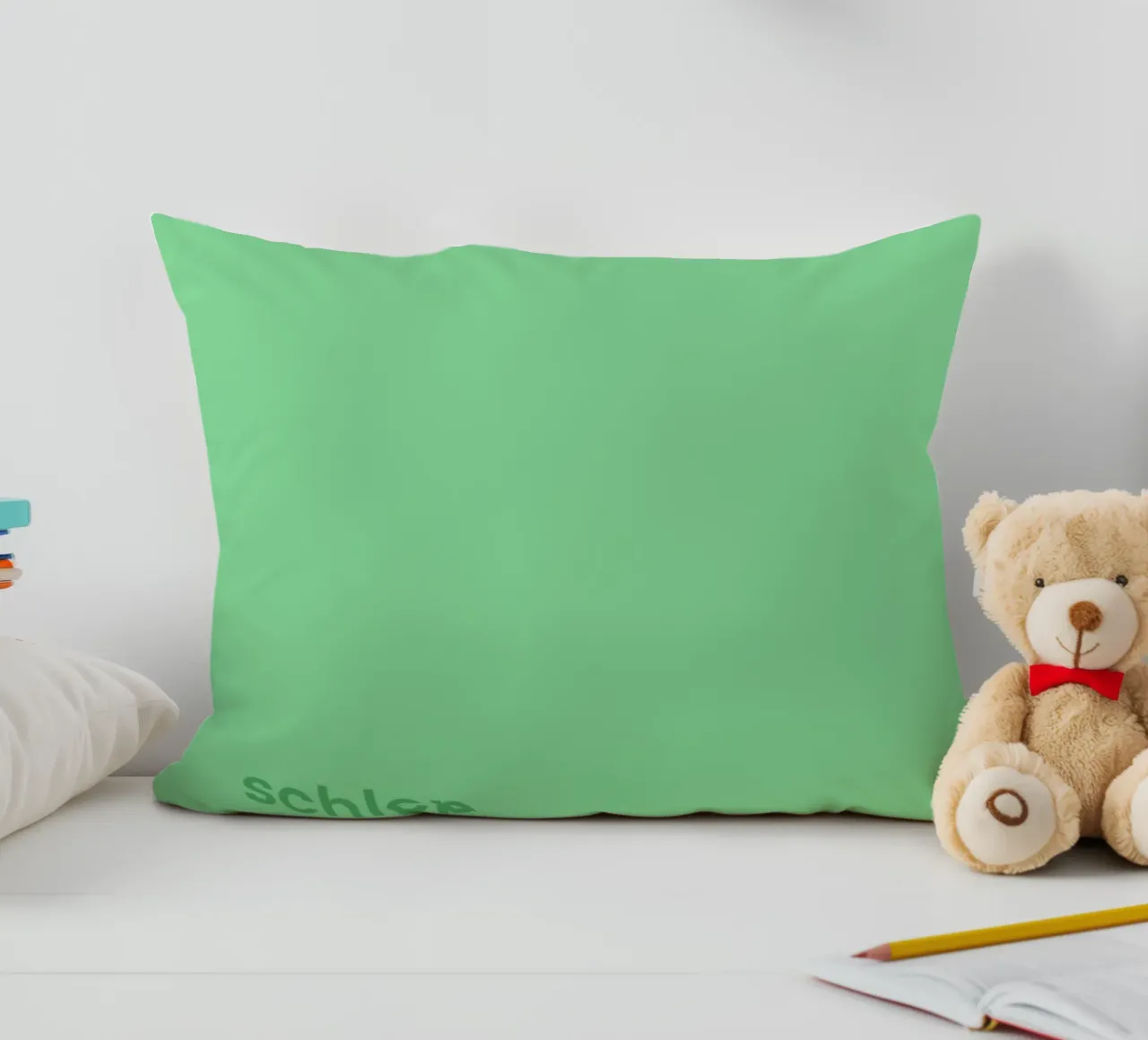 Schlep cuscino da Studio One