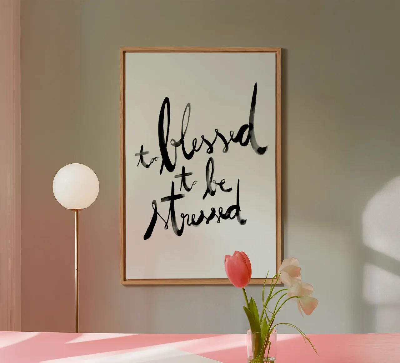 Blessed pannello forex da typealive