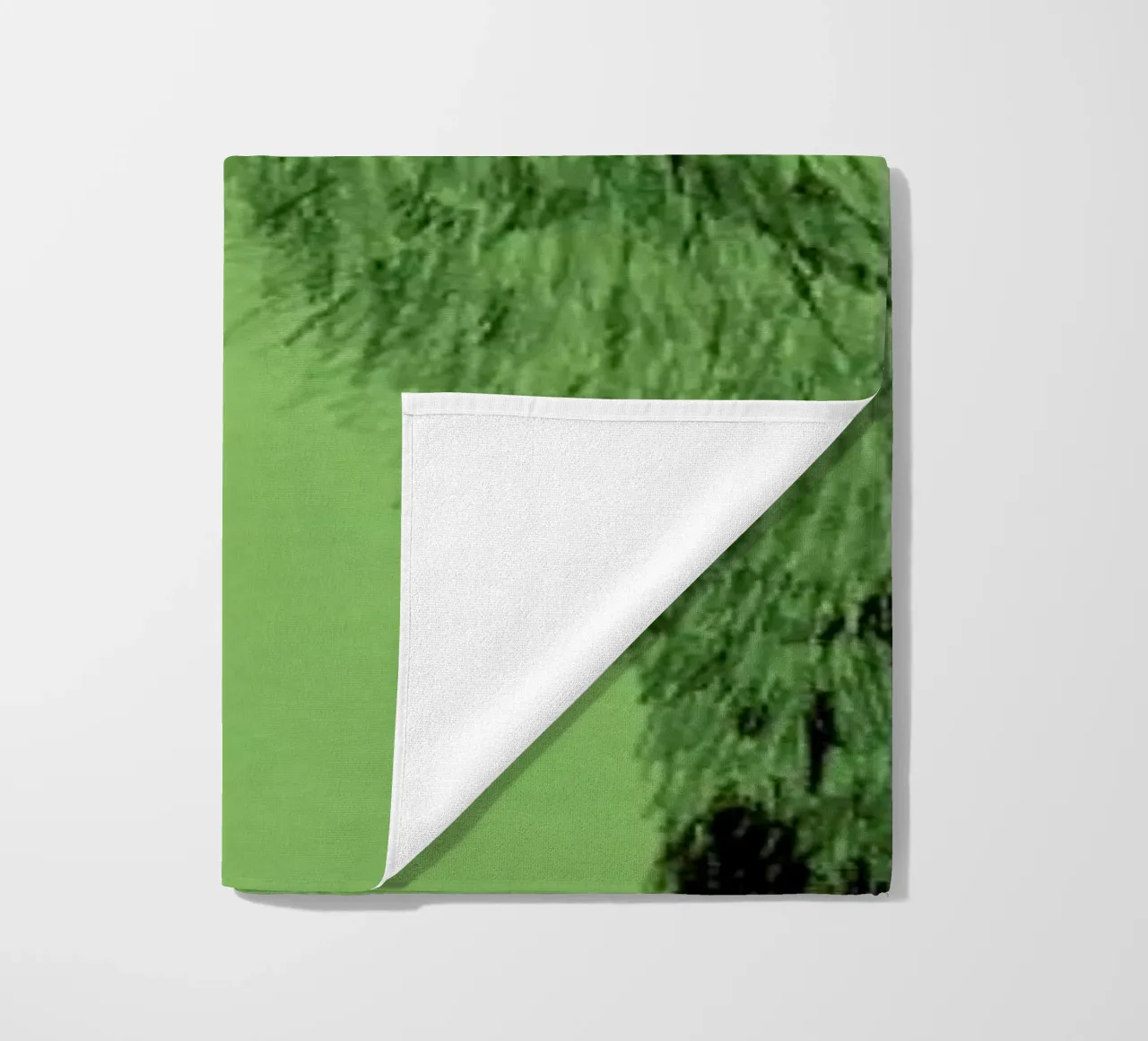 Fox telo mare da Morgan Kendall