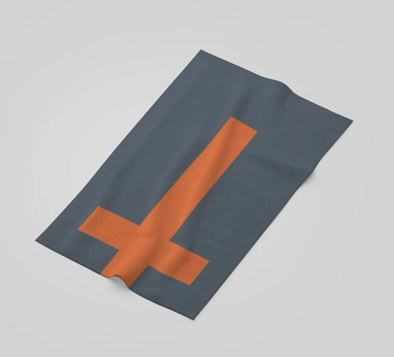 Atheism telo mare da Genís Carreras