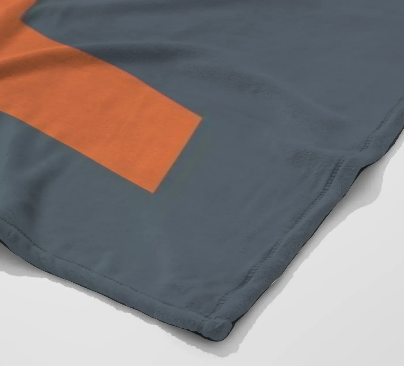 Atheism fleece blanket by Genís Carreras
