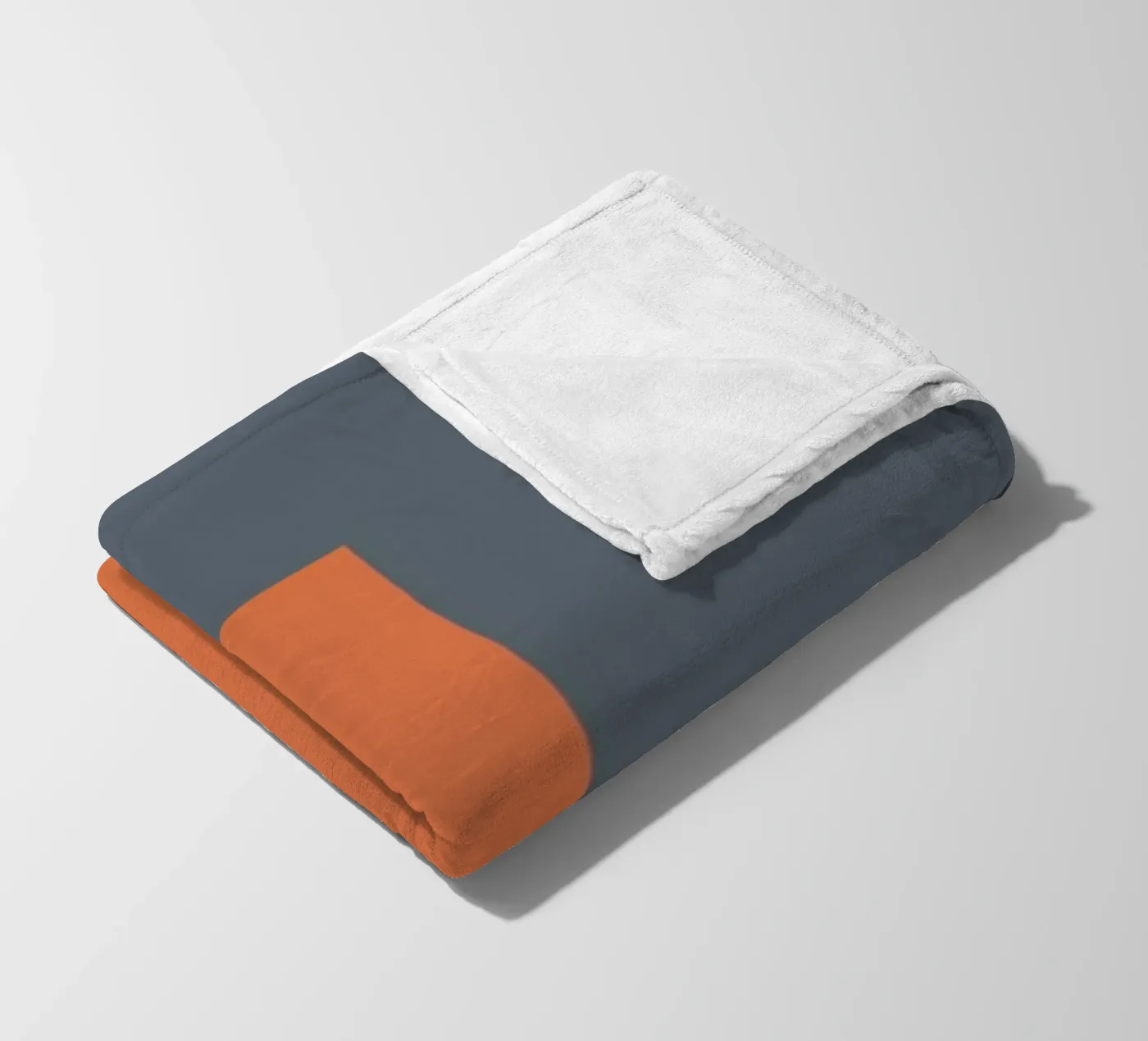 Atheism fleece blanket by Genís Carreras