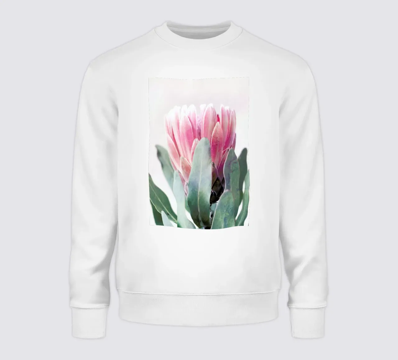 Print 226 felpa da Lila & Lola