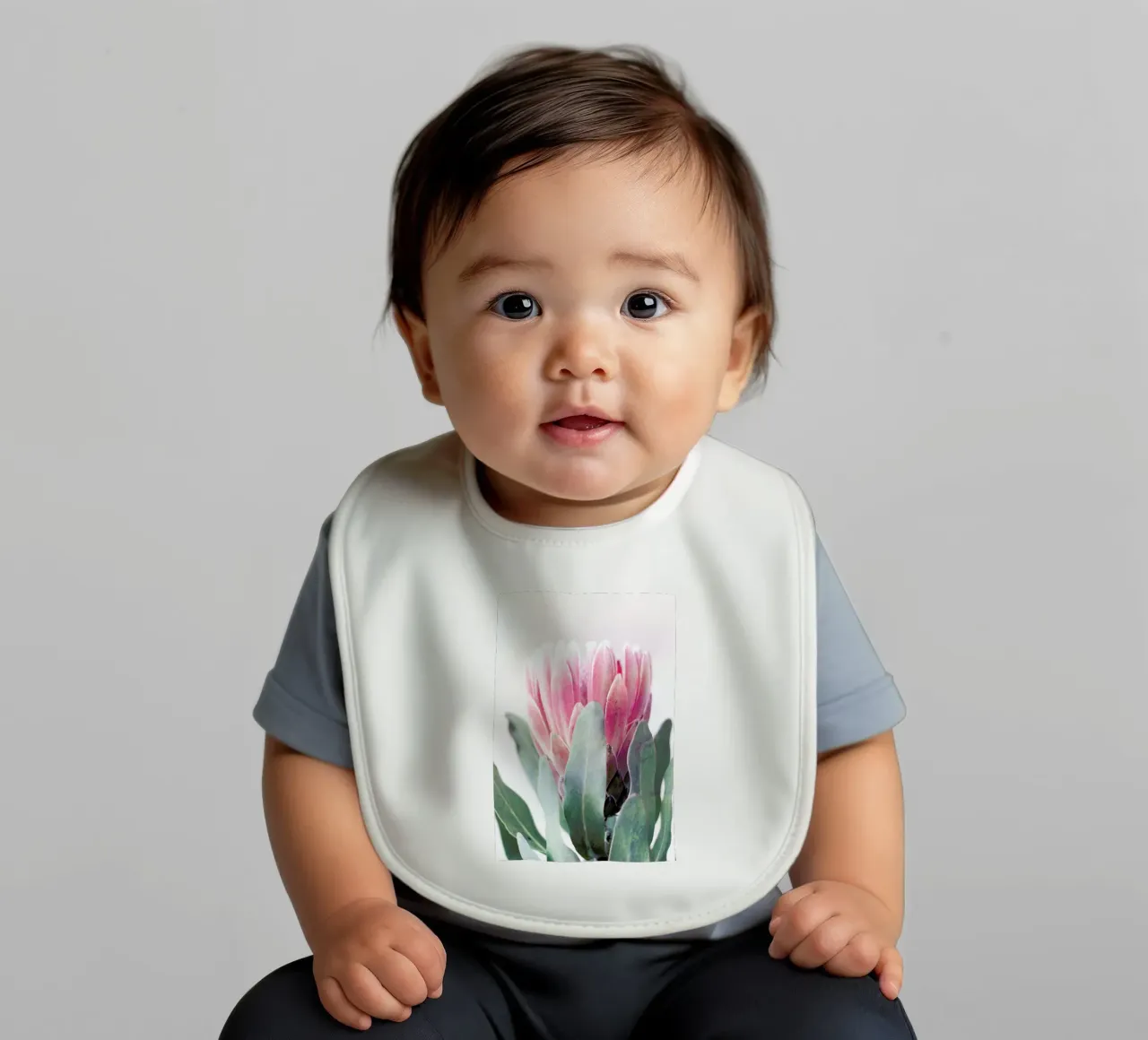 Print 226 bavaglino da Lila & Lola