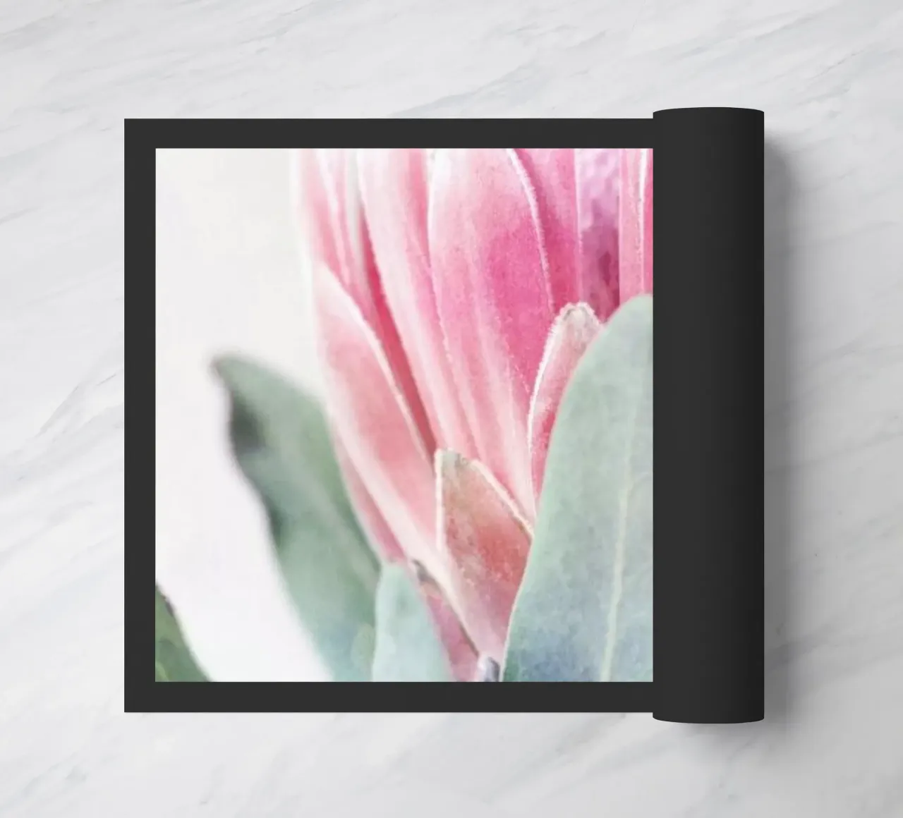 Print 226 zerbino da Lila & Lola