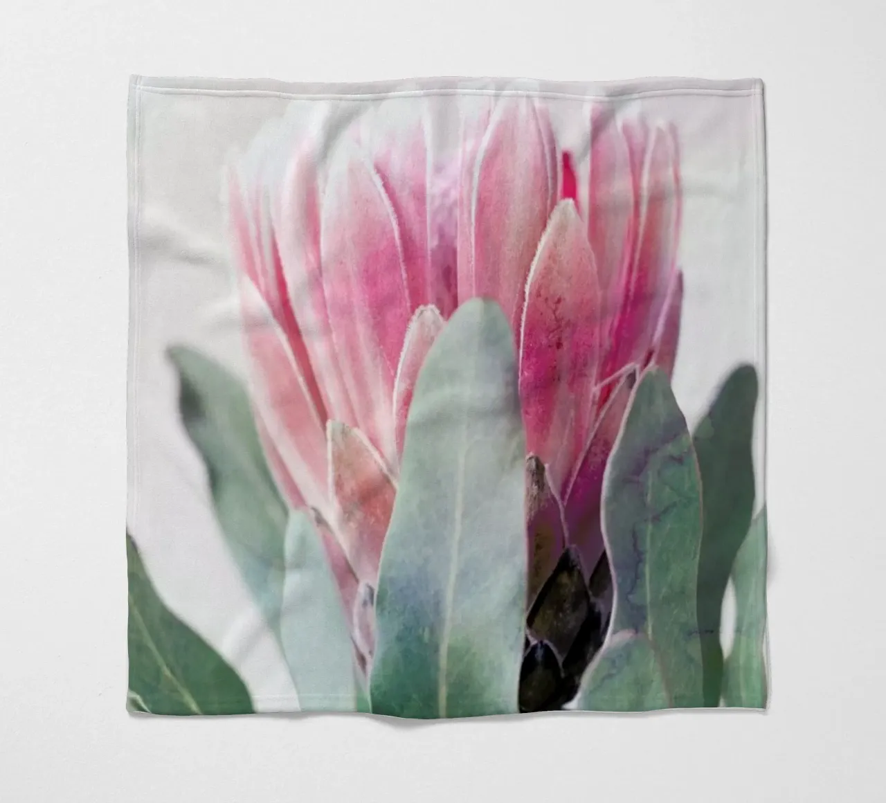 Print 226 coperta in pile da Lila x Lola
