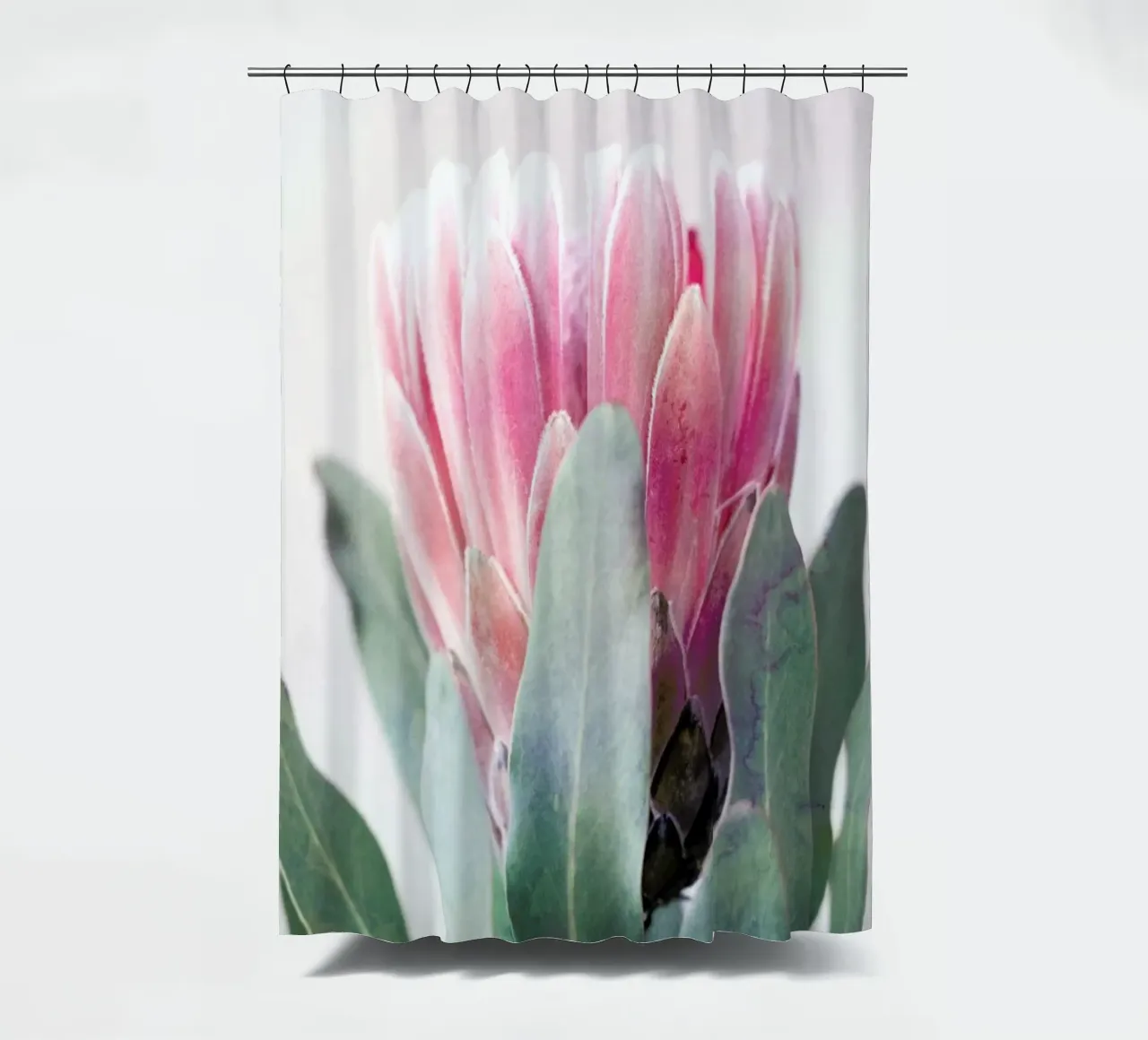 Print 226 tenda da doccia da Lila x Lola