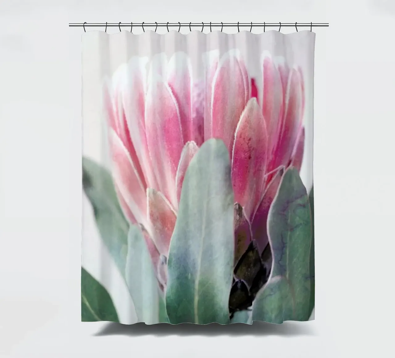 Print 226 tenda da doccia da Lila x Lola