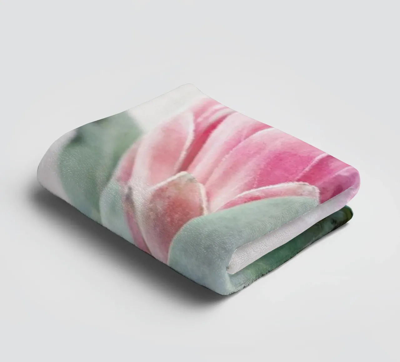 Print 226 asciugamano da bagno da Lila x Lola