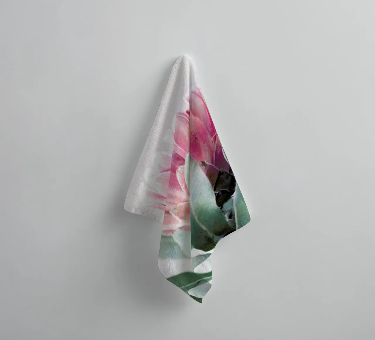 Print 226 asciugamano da bagno da Lila x Lola