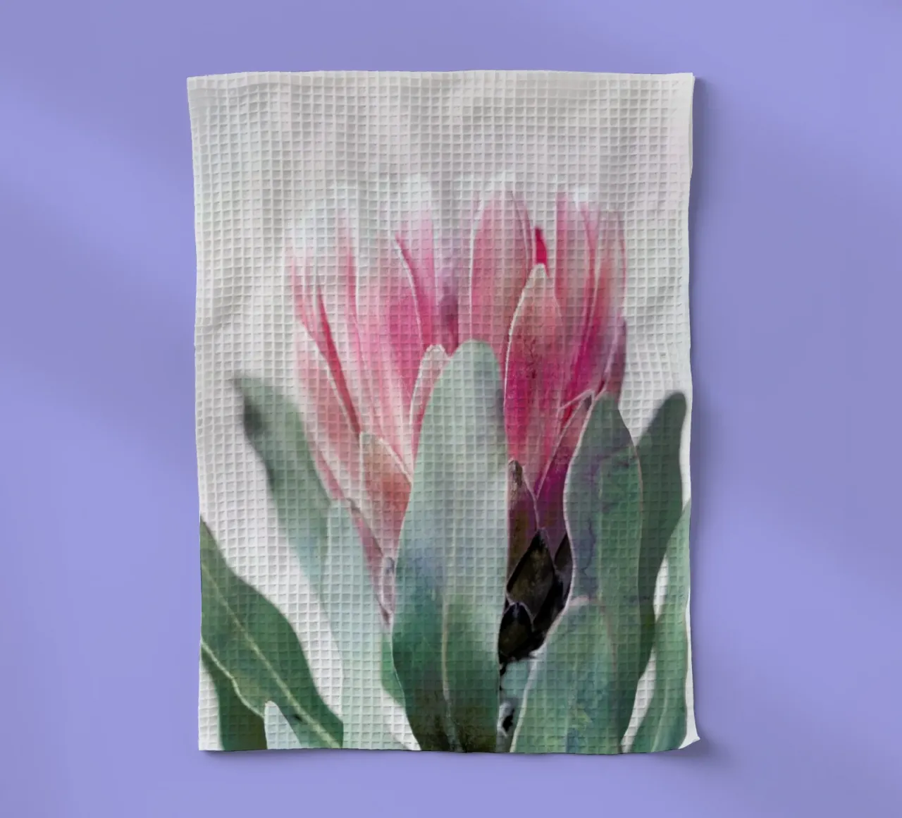 Print 226 canovaccio da cucina da Lila x Lola