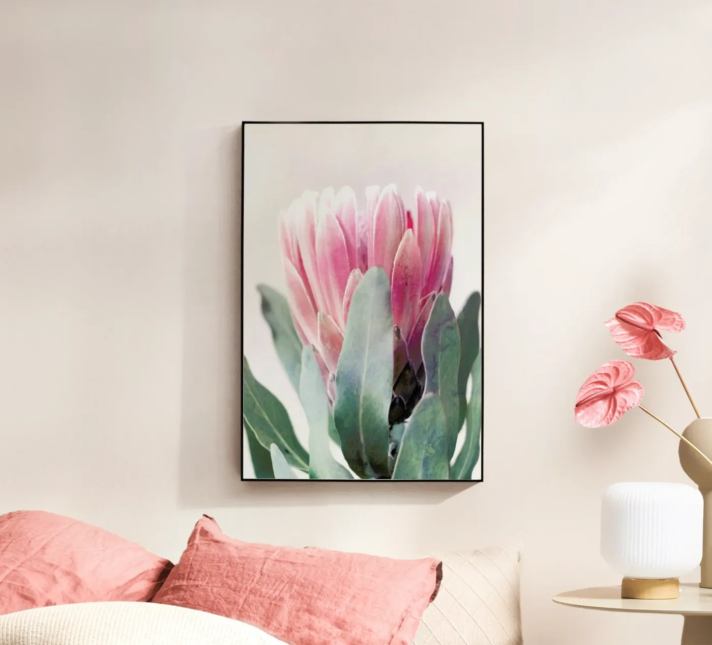 Print 226 plexiglass da Lila & Lola