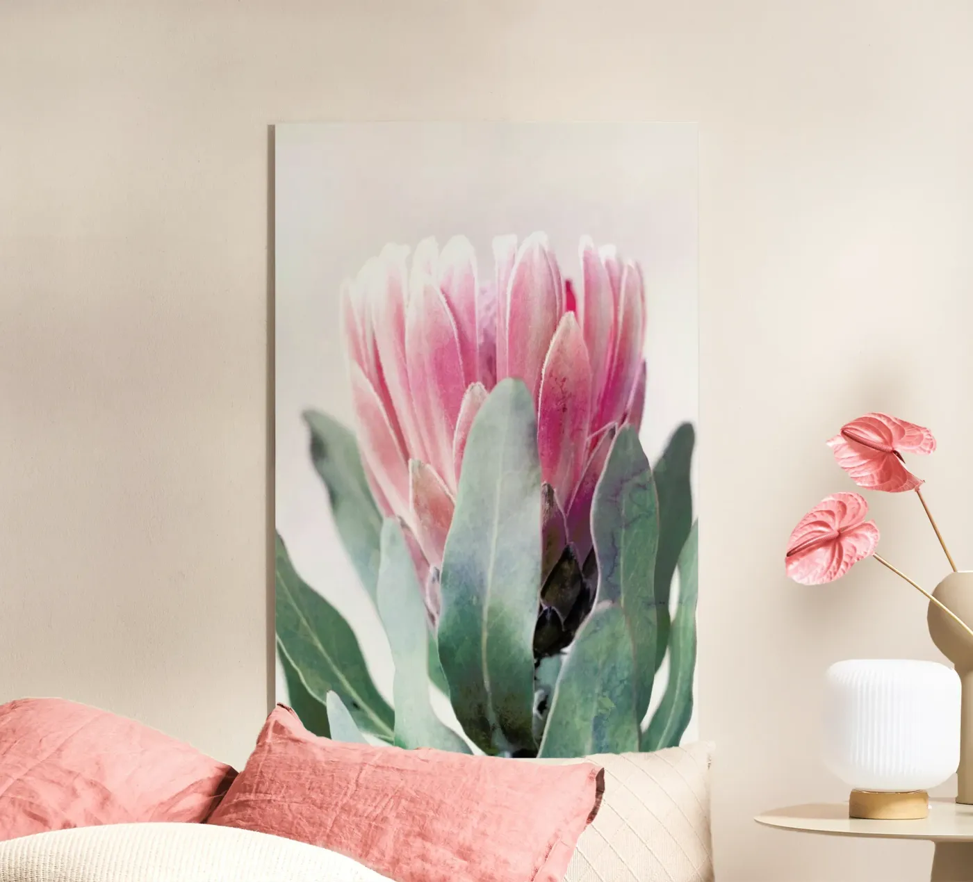 Print 226 plexiglass da Lila & Lola