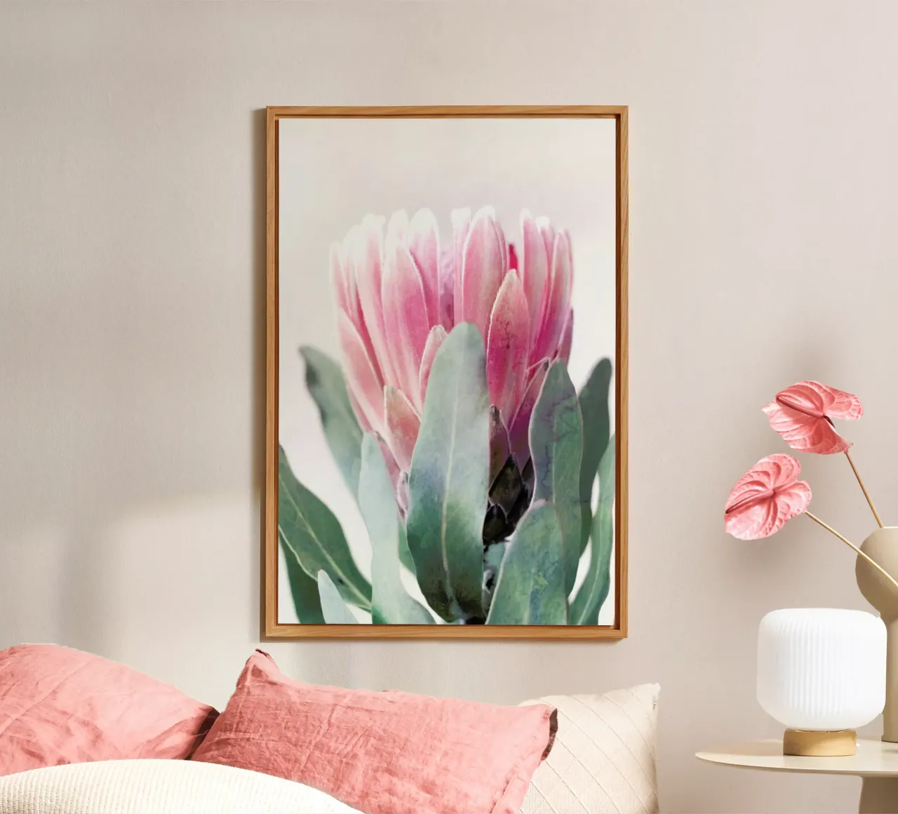 Print 226 alluminio dibond da Lila x Lola