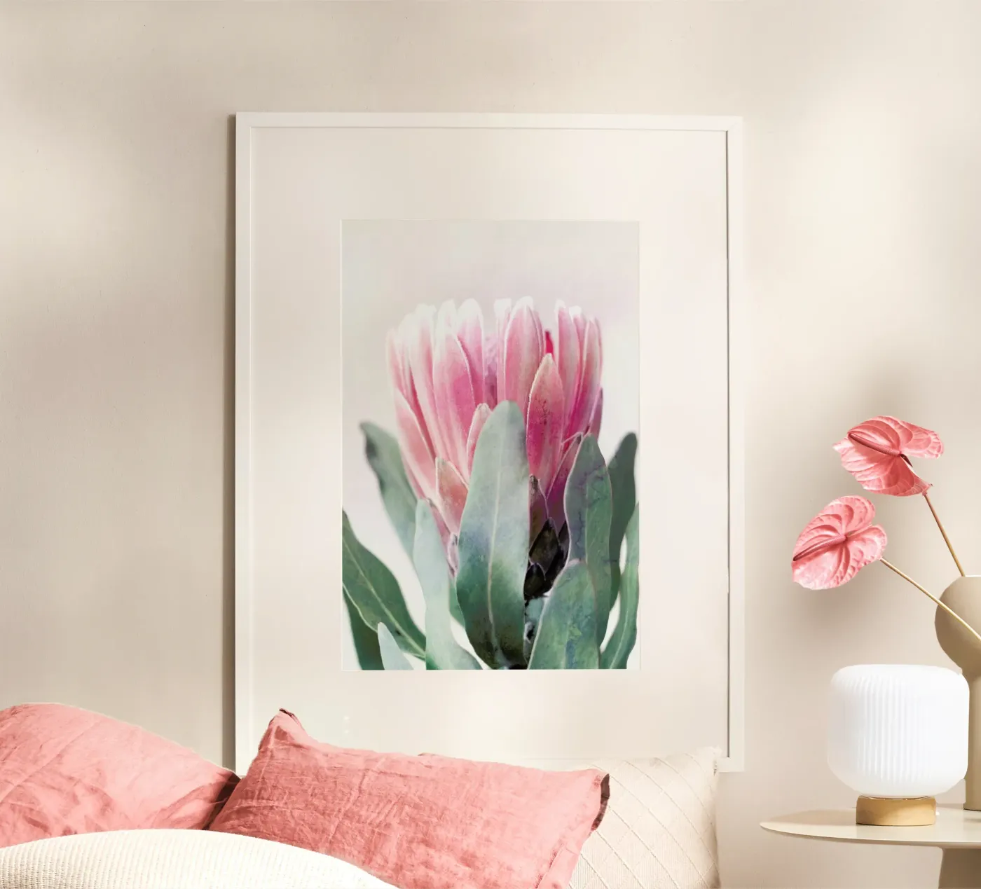 Print 226 poster da Lila & Lola