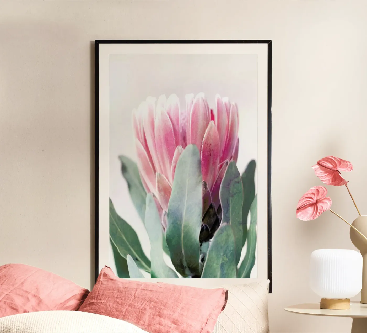 Print 226 poster da Lila & Lola