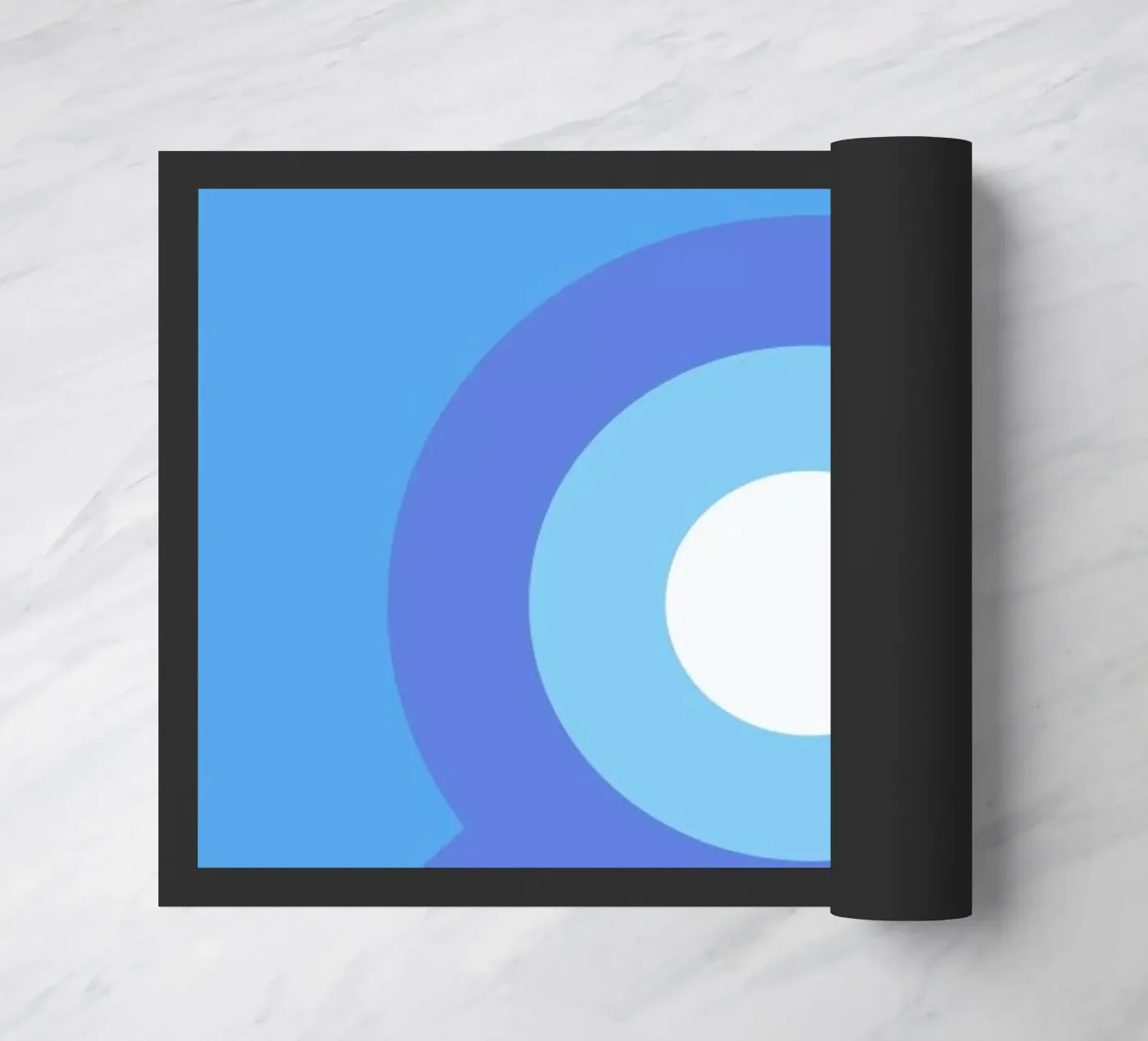 Deductionism deurmat van Genís Carreras