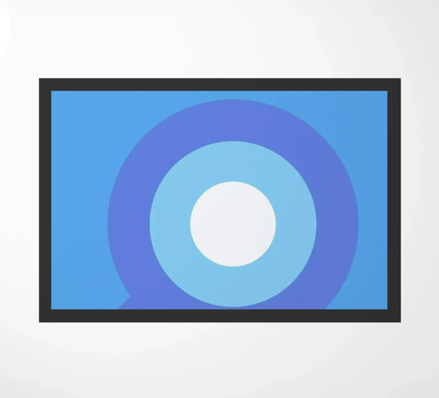 Deductionism deurmat van Genís Carreras