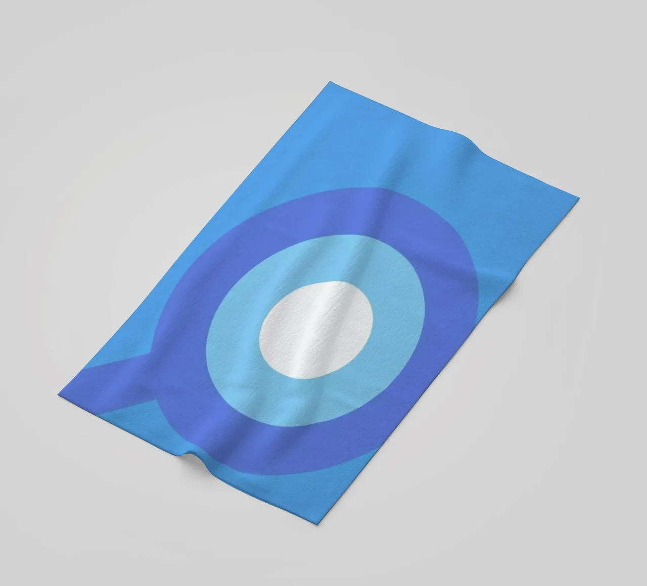 Deductionism telo mare da Genís Carreras