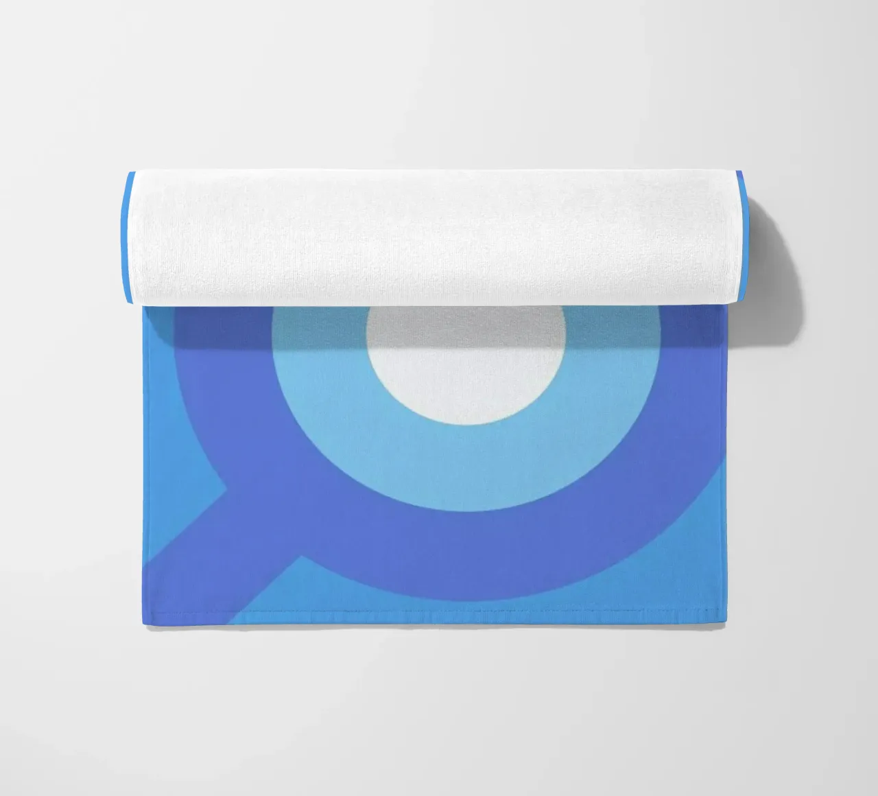 Deductionism telo mare da Genís Carreras