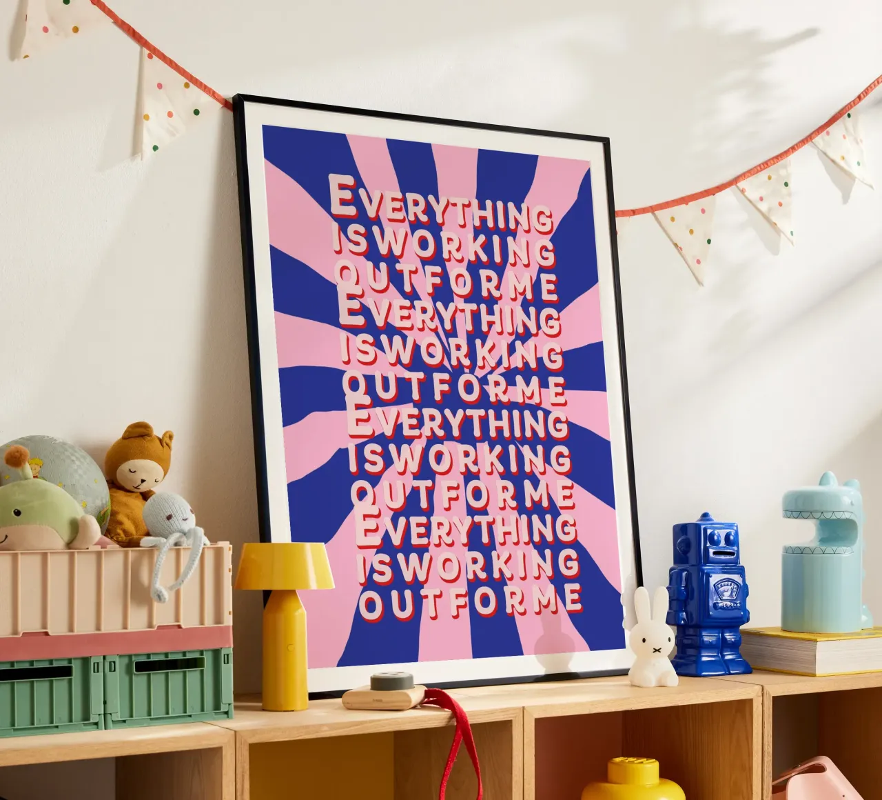 Everything is working out for me carta hahnemühle da thesoulhugclub