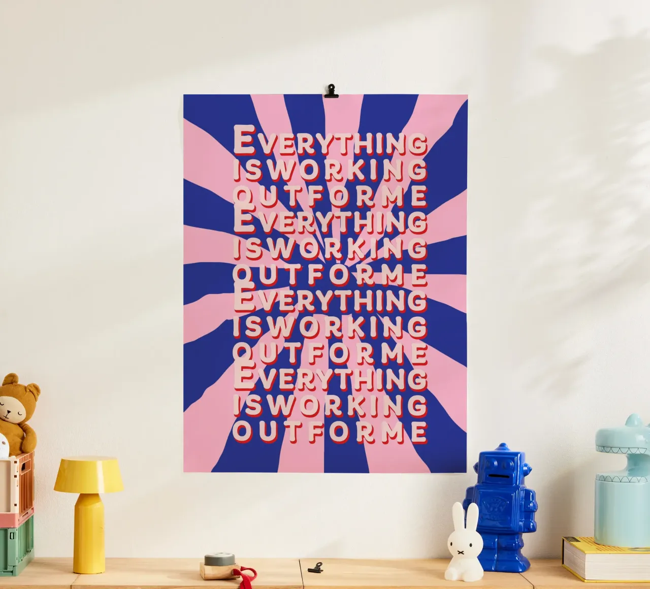 Everything is working out for me carta hahnemühle da thesoulhugclub