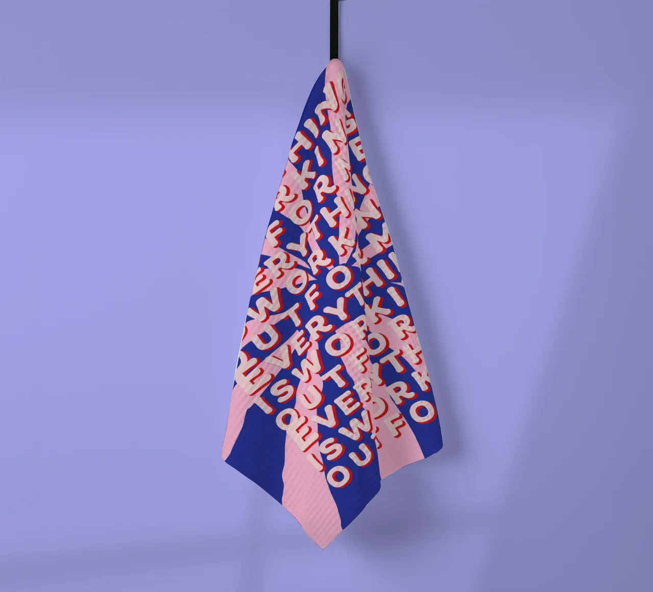 Everything is working out for me torchon de thesoulhugclub