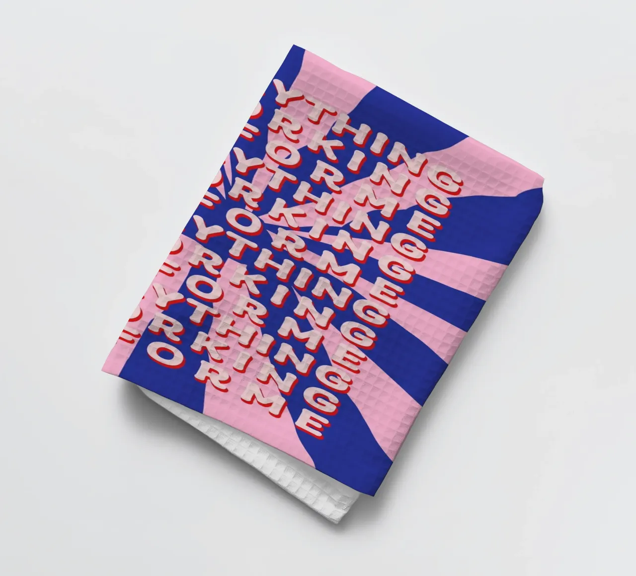 Everything is working out for me torchon de thesoulhugclub