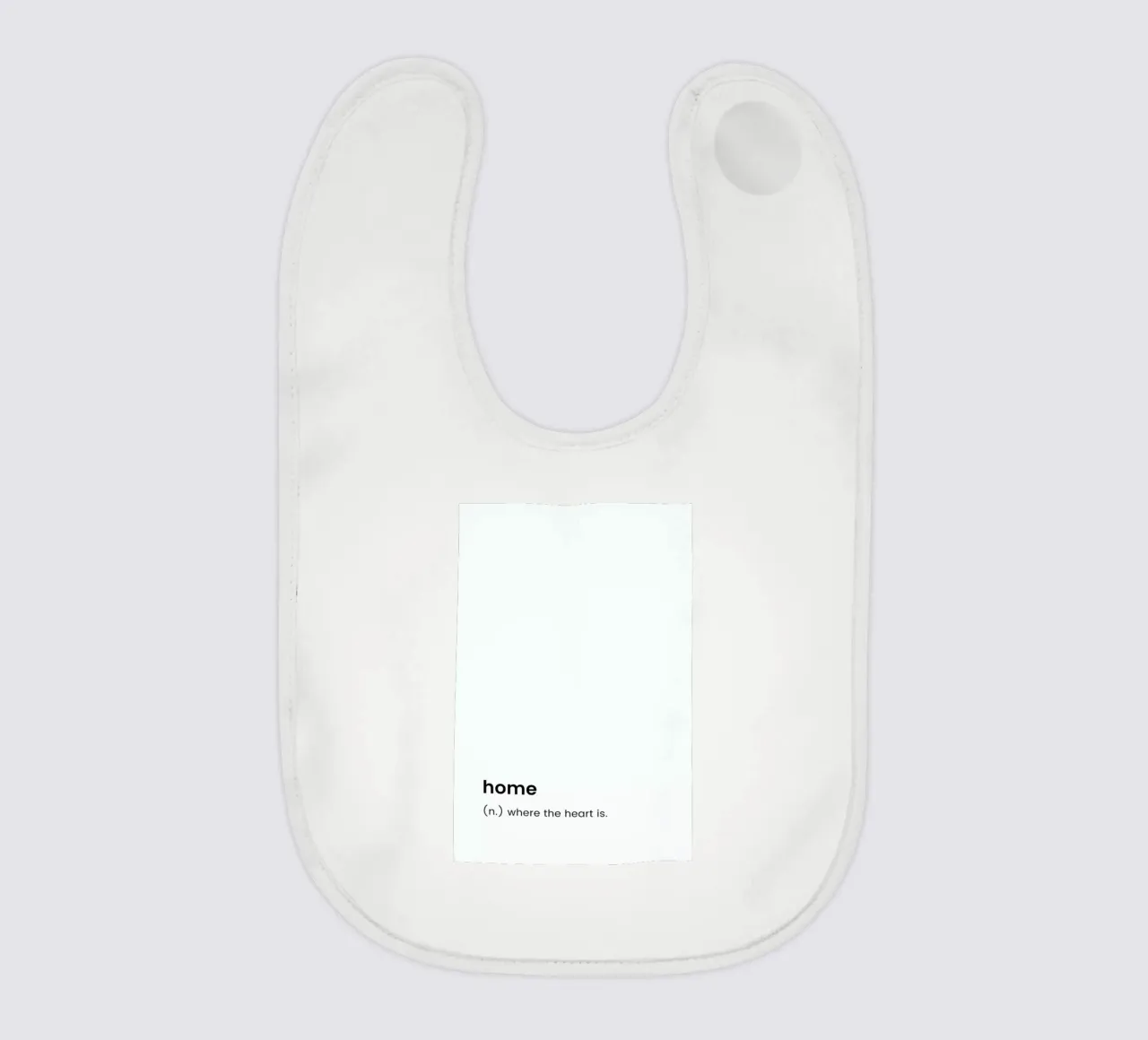 Home bavaglino da Studio One