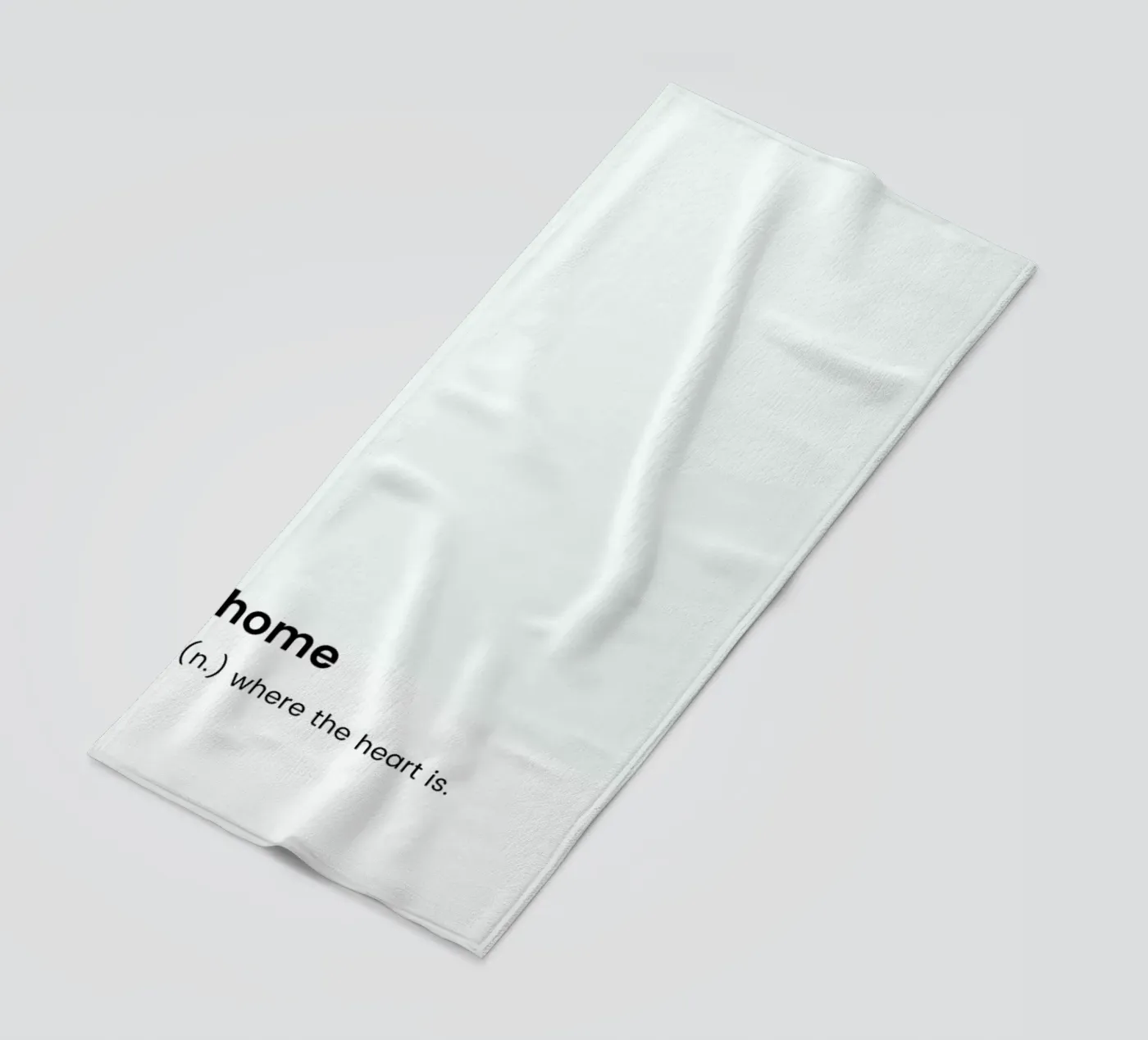 Home telo mare da Studio One