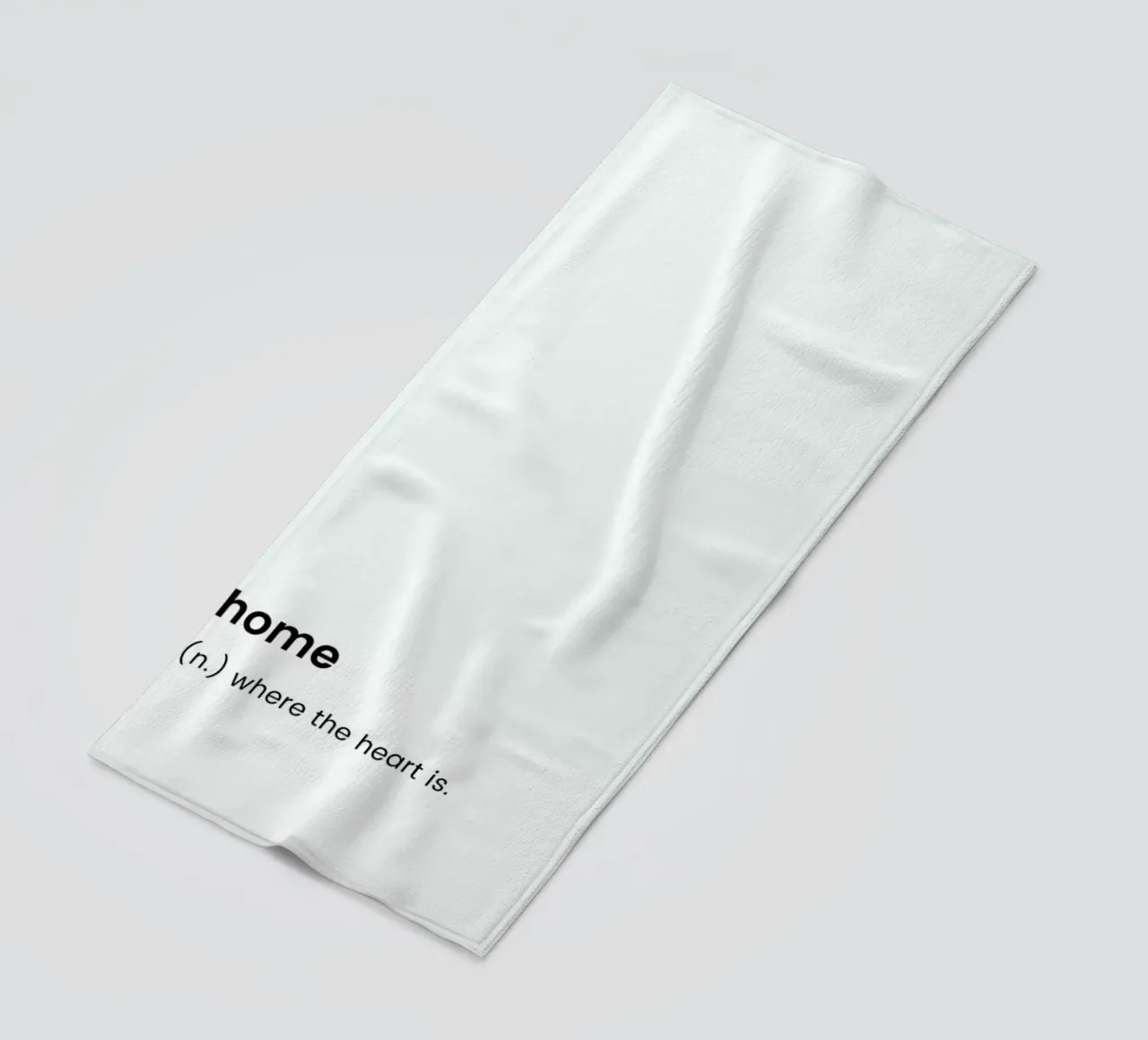 Home telo mare da Studio One