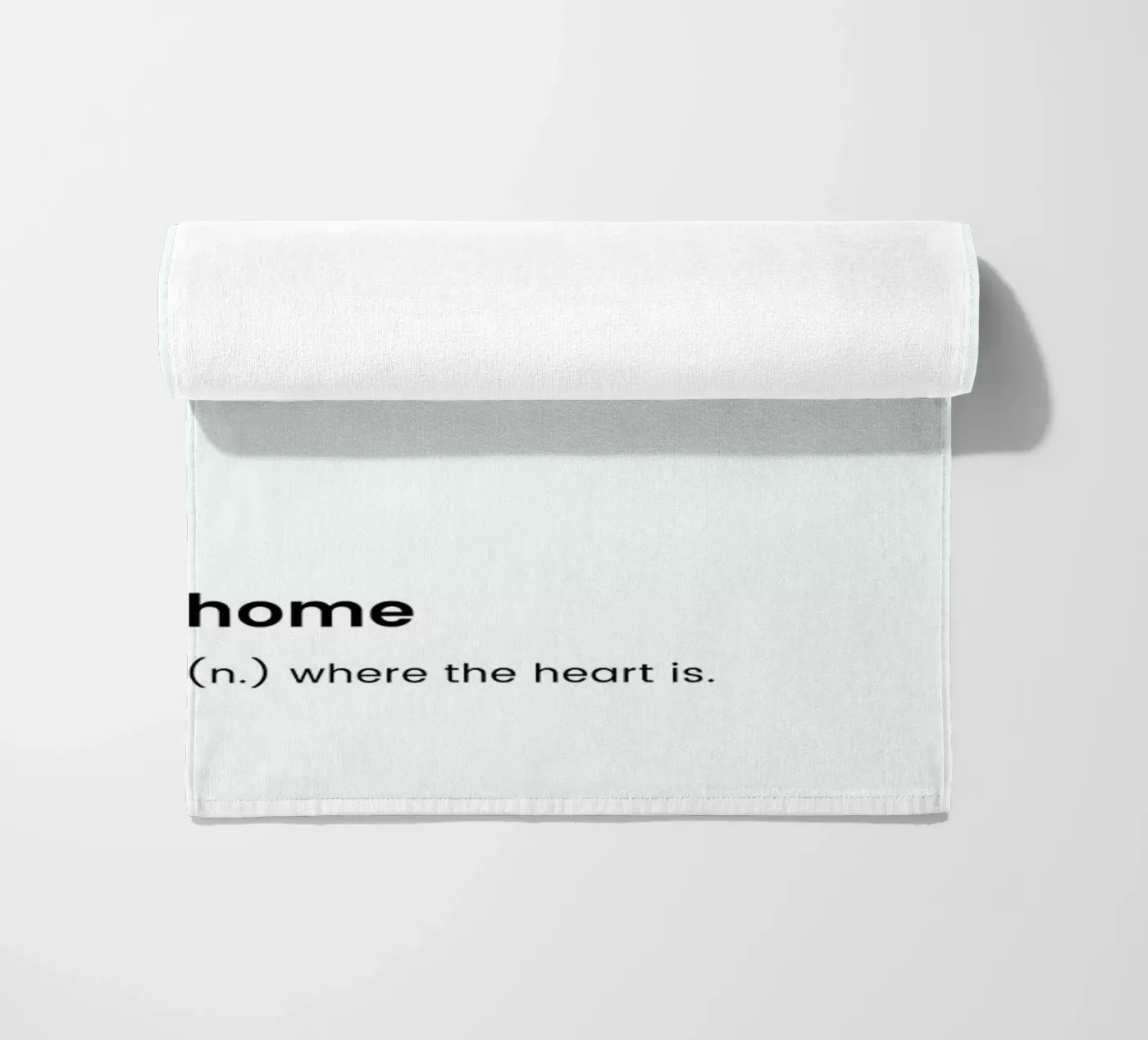 Home telo mare da Studio One