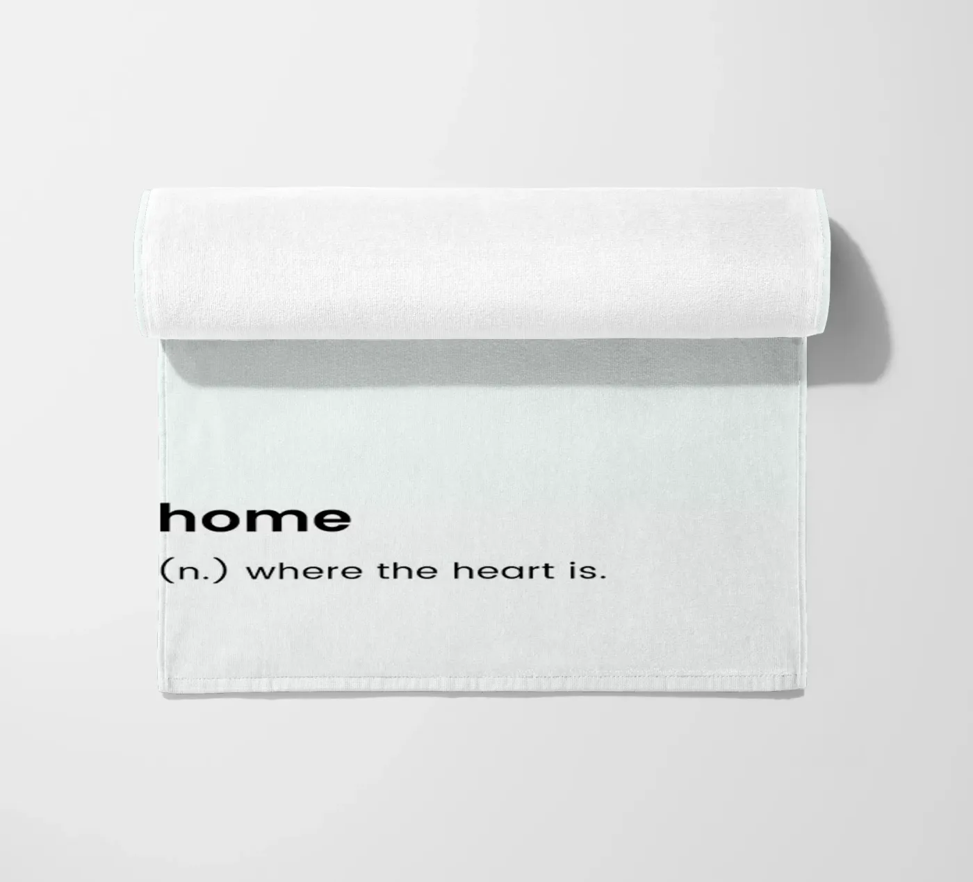 Home telo mare da Studio One