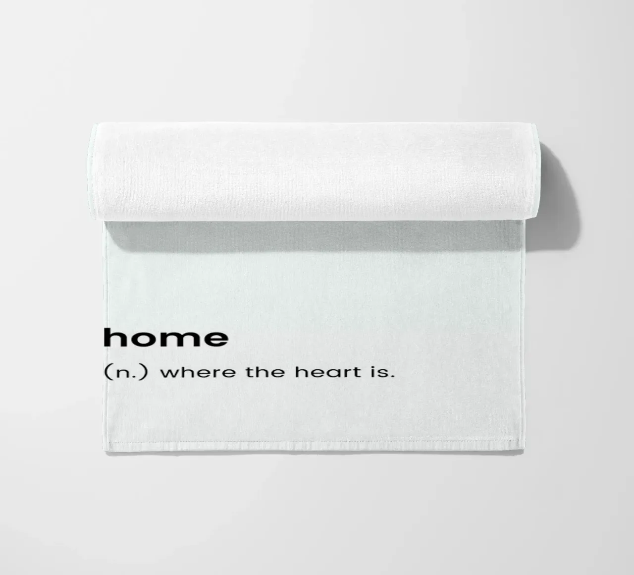 Home telo mare da Studio One