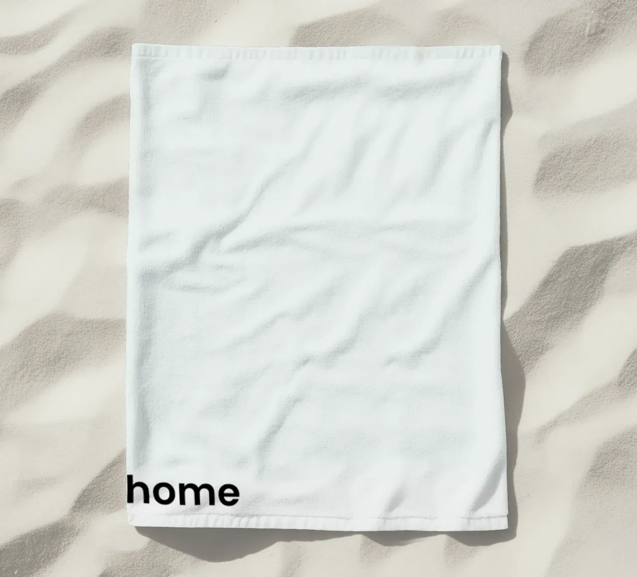 Home telo mare da Studio One