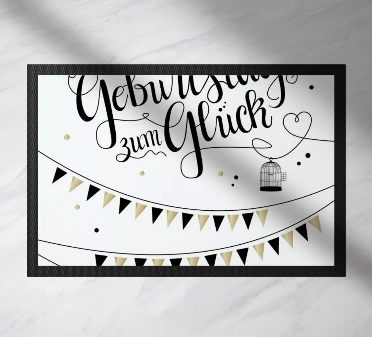 Viel Geburtstag zum Glück zerbino da Amy & Kurt