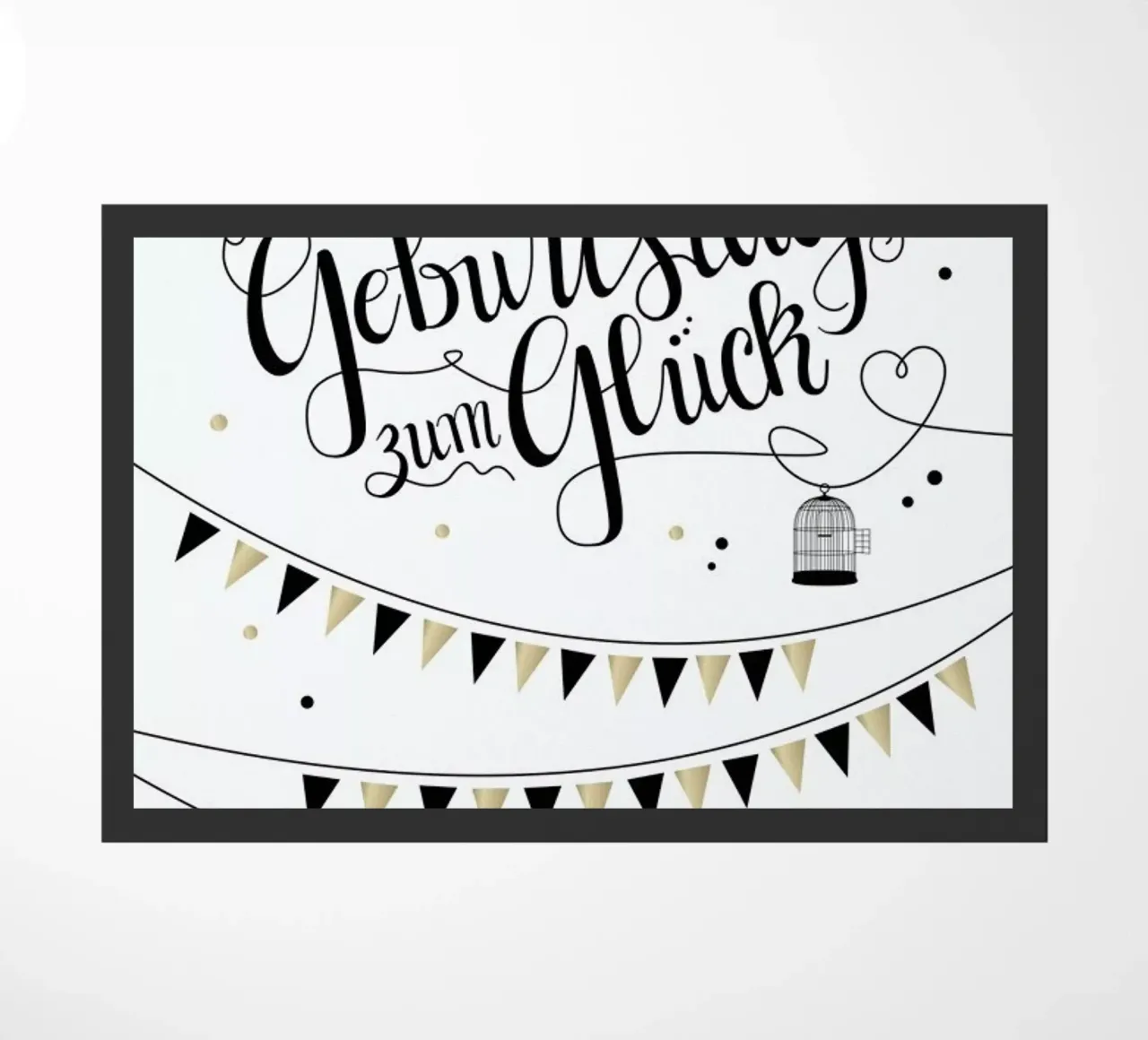 Viel Geburtstag zum Glück zerbino da Amy & Kurt
