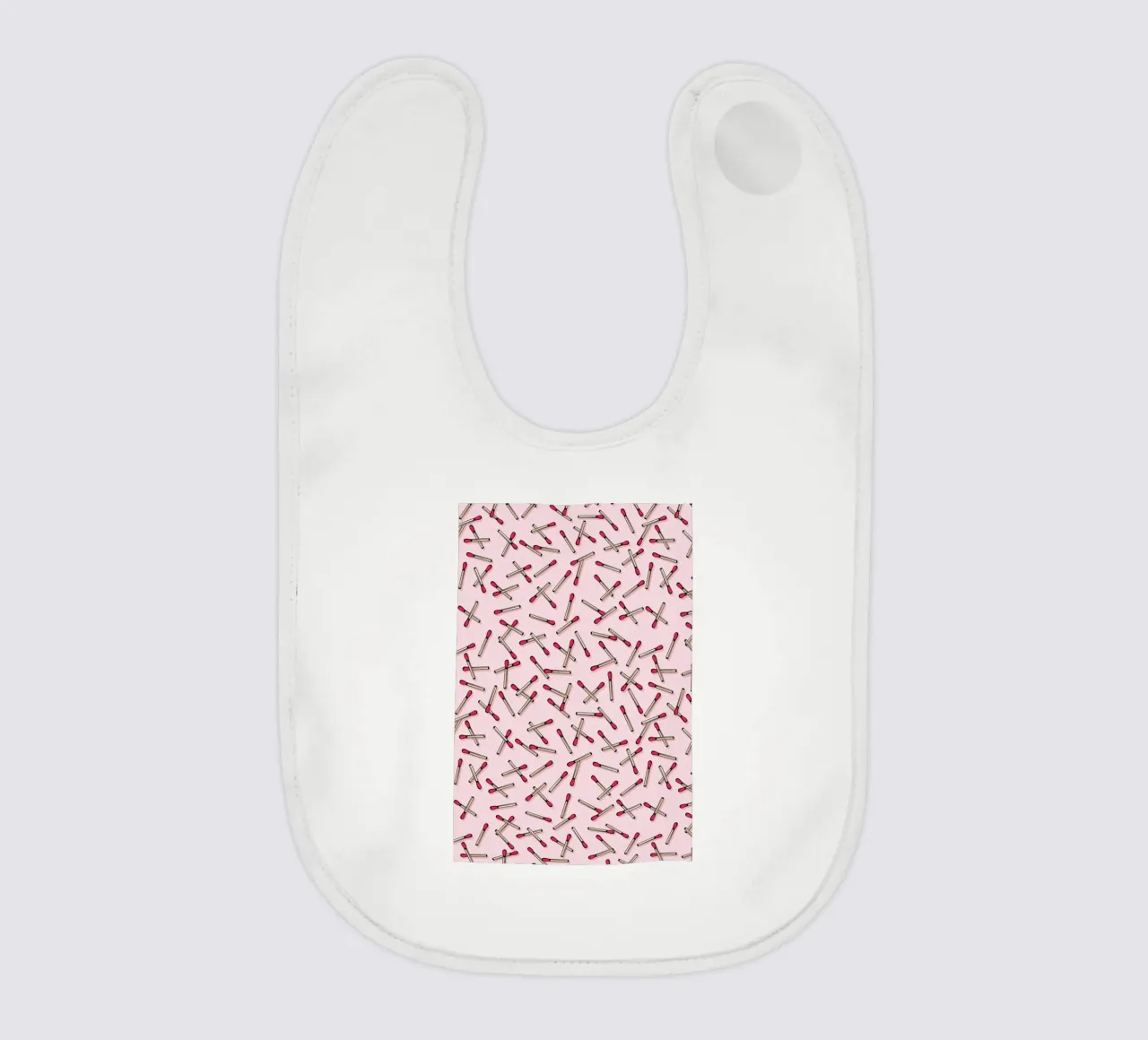 Matches bavaglino da Kind of Style