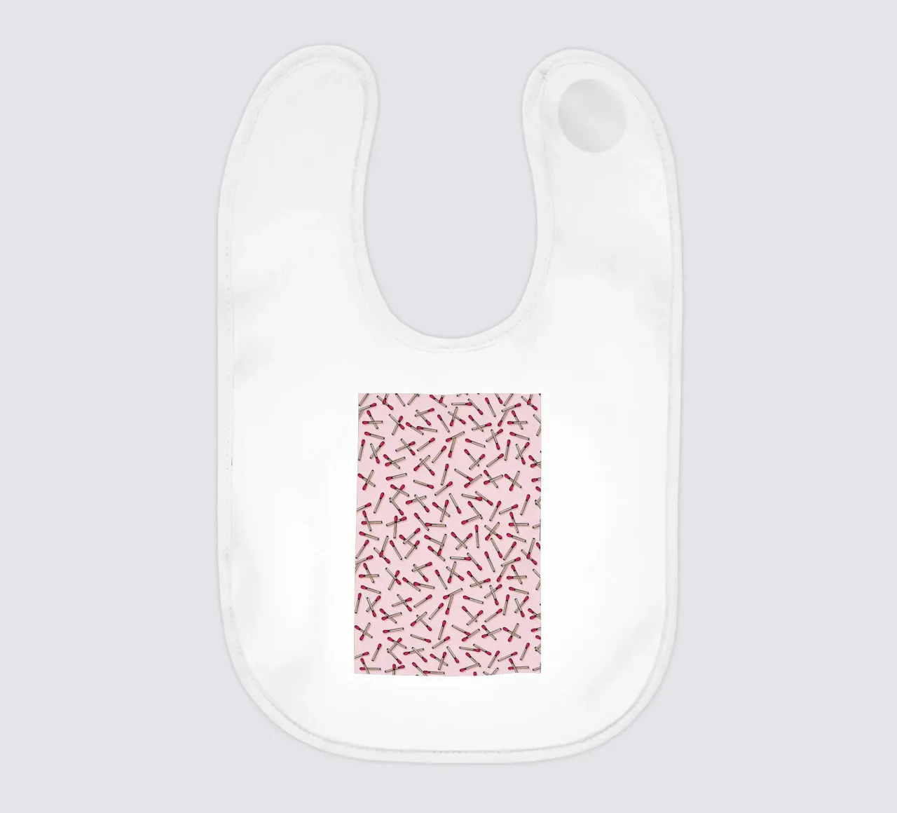 Matches bavaglino da Kind of Style