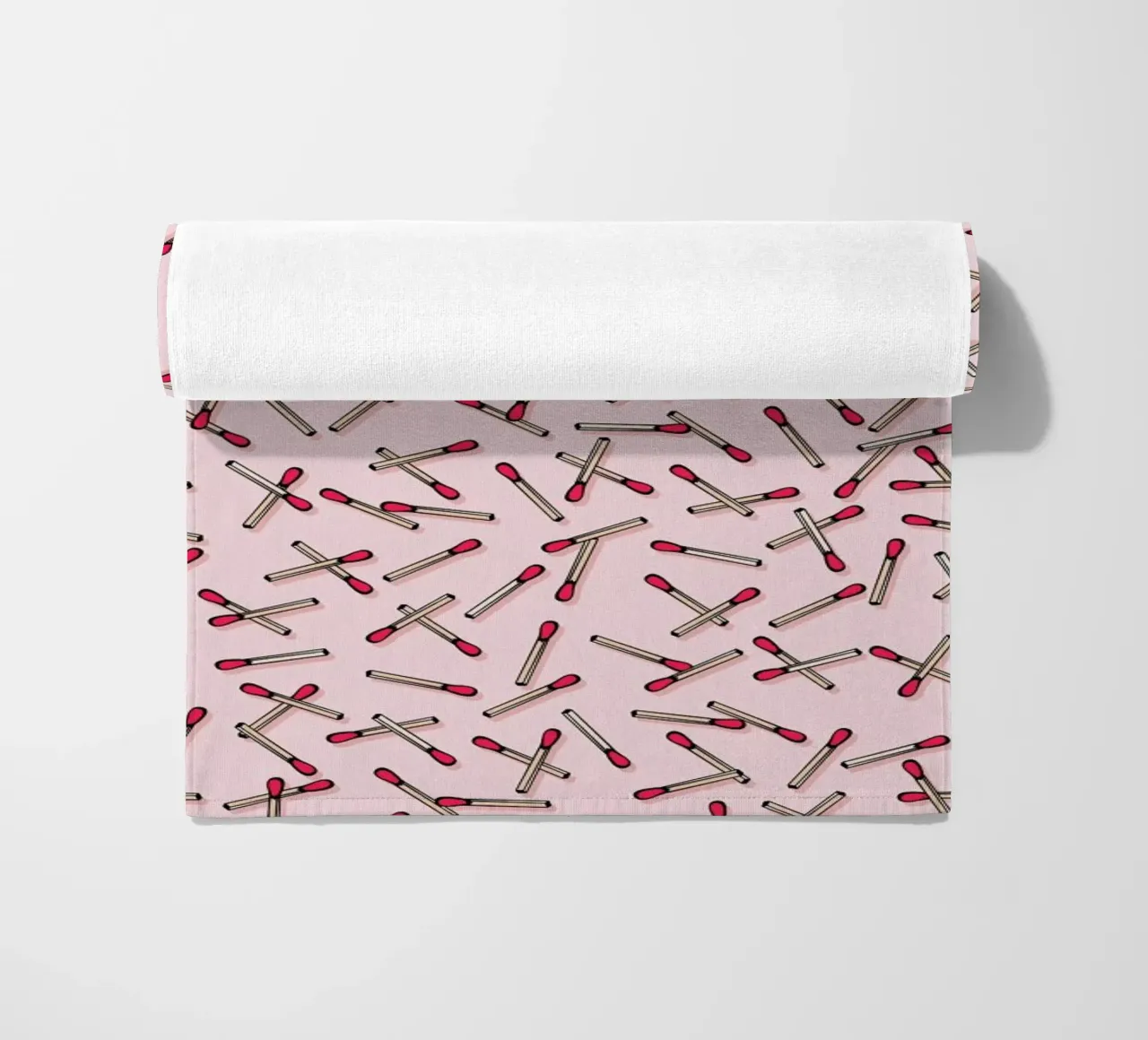 Matches telo mare da Kind of Style