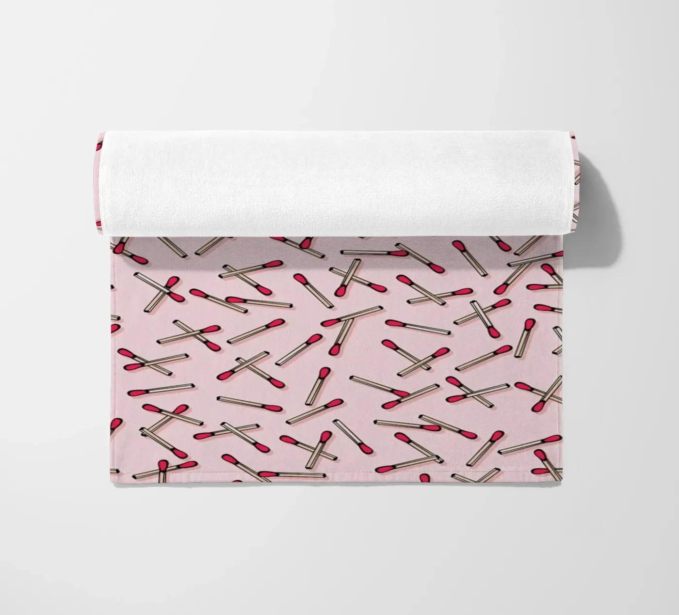 Matches telo mare da Kind of Style