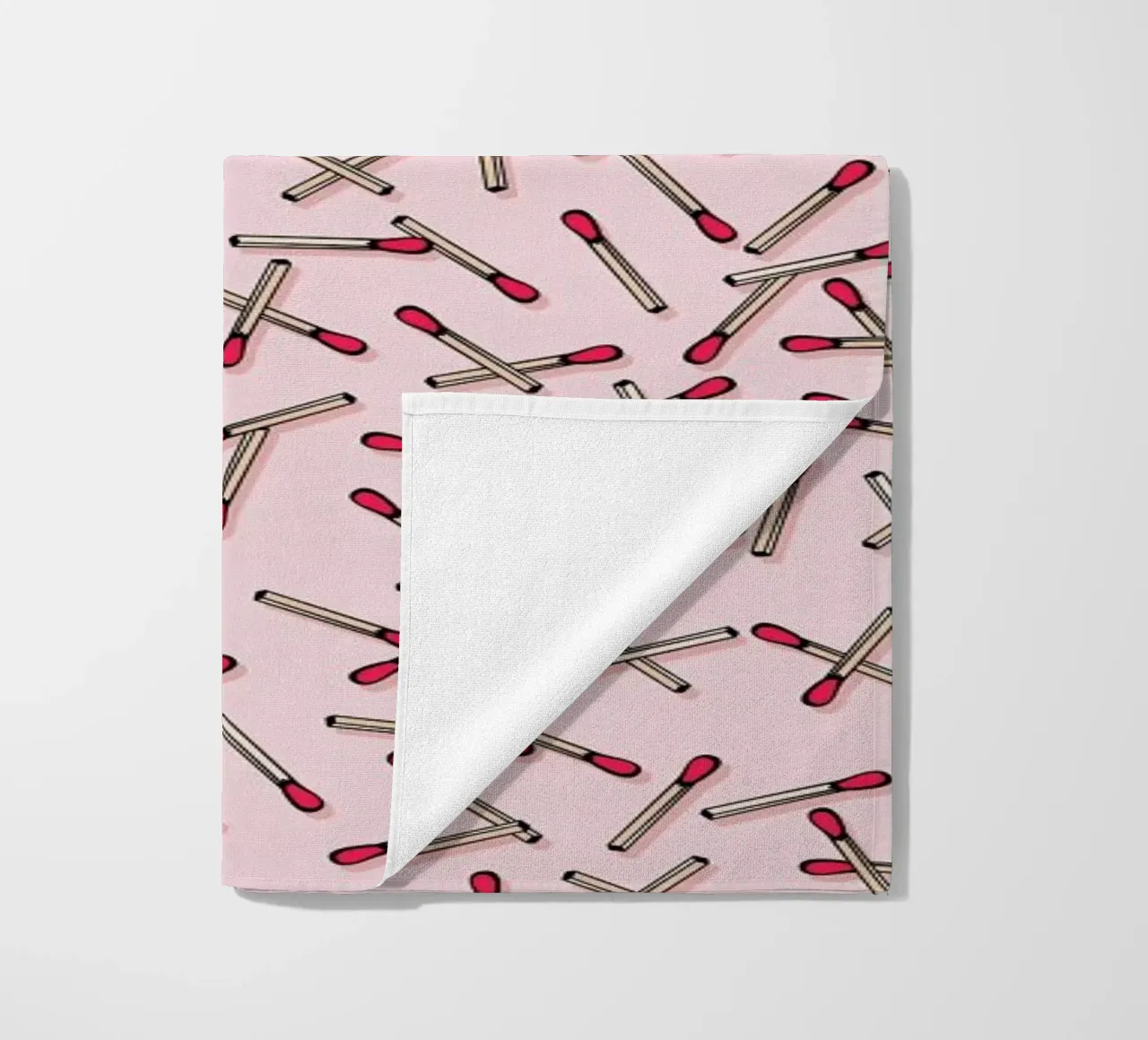 Matches telo mare da Kind of Style